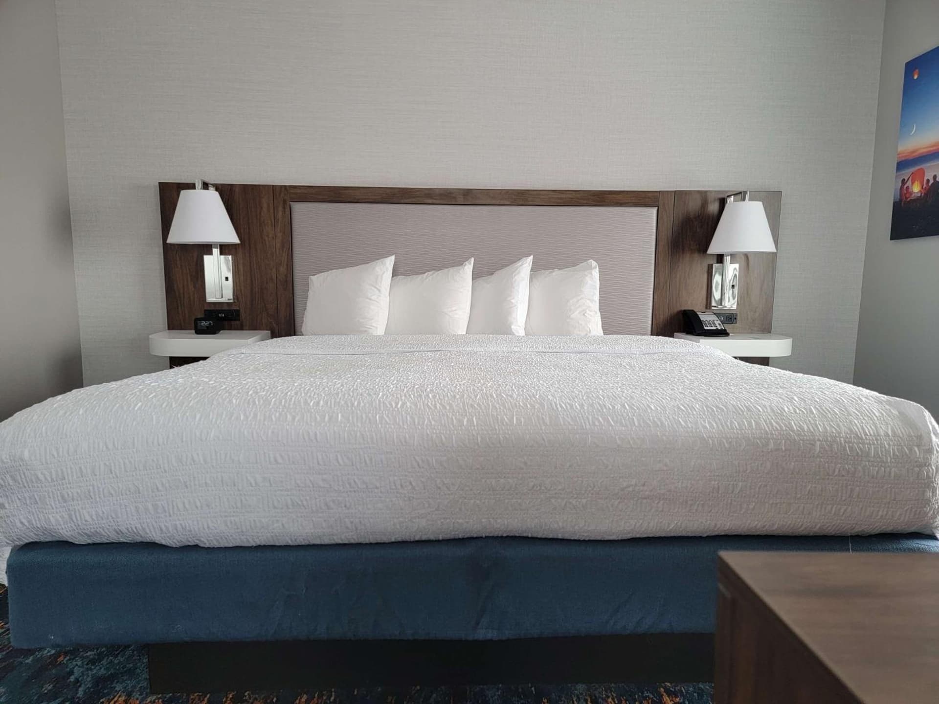 Hampton Inn & Suites Erie Bayfront gallery photo in Erie, PA — image 55