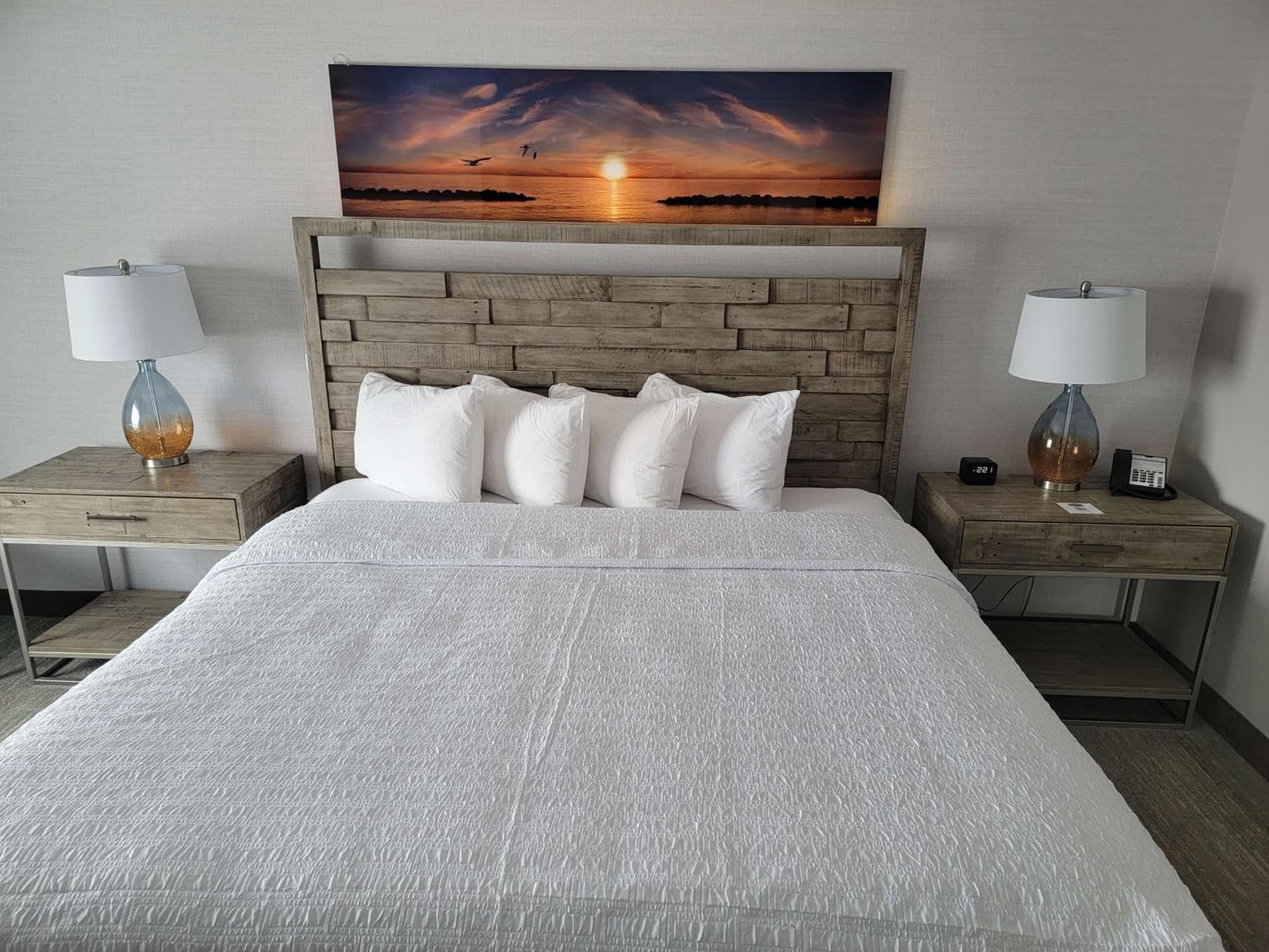 Hampton Inn & Suites Erie Bayfront gallery photo in Erie, PA — image 23