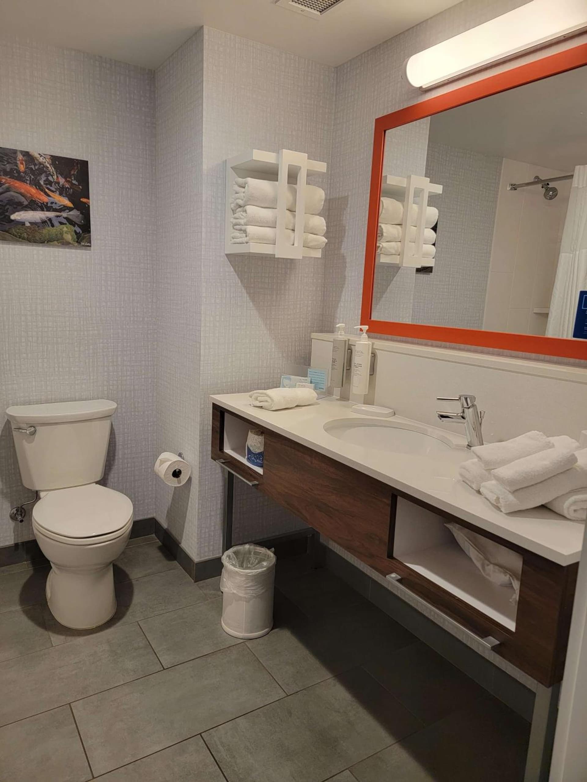 Hampton Inn & Suites Erie Bayfront gallery photo in Erie, PA — image 13