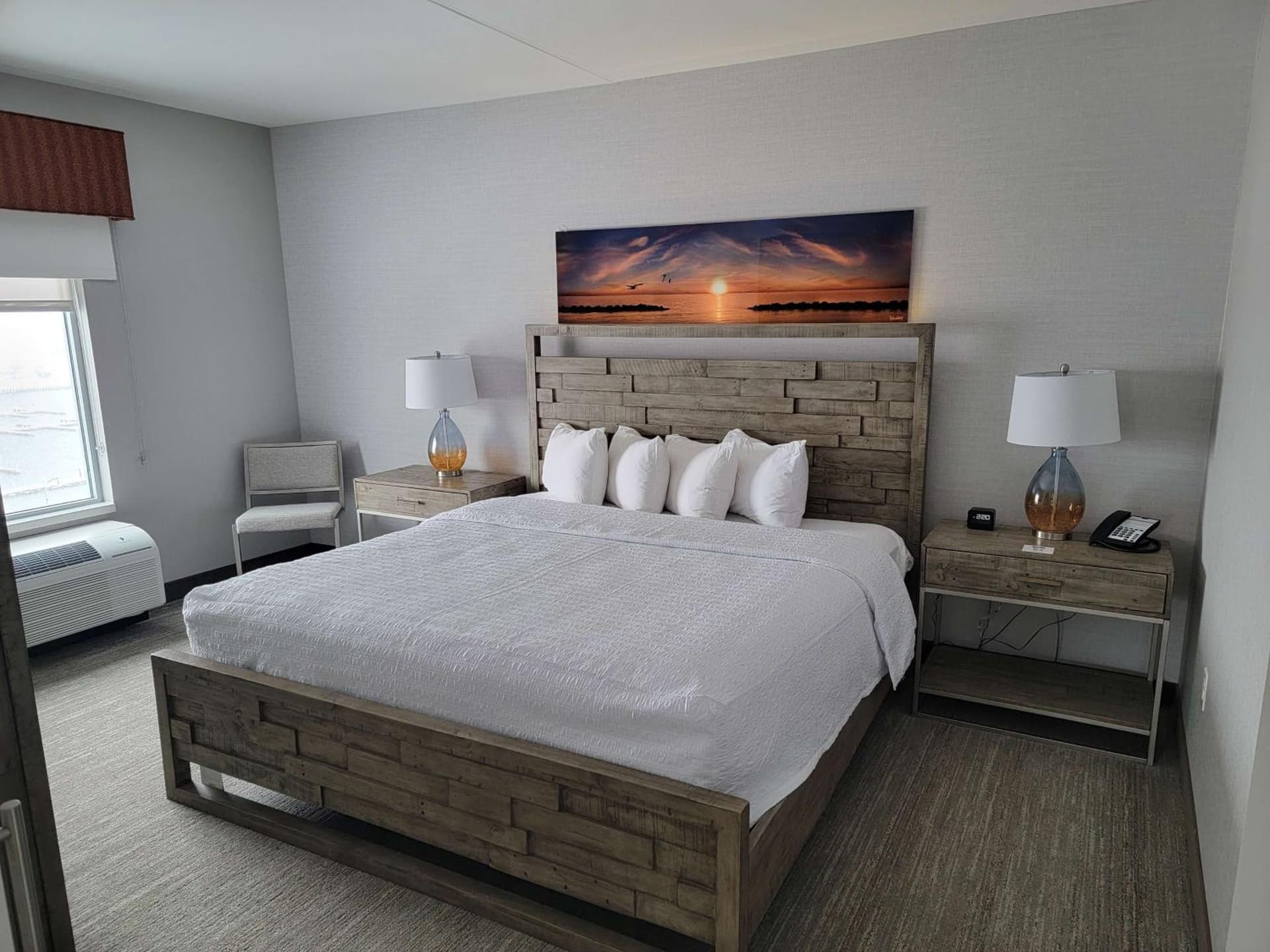 Hampton Inn & Suites Erie Bayfront gallery photo in Erie, PA — image 5