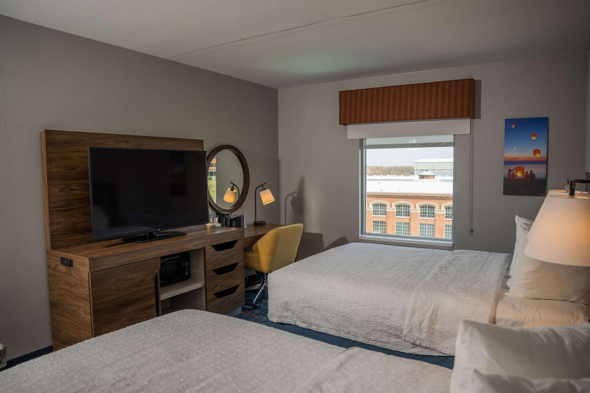 Hampton Inn & Suites Erie Bayfront gallery photo in Erie, PA — image 24
