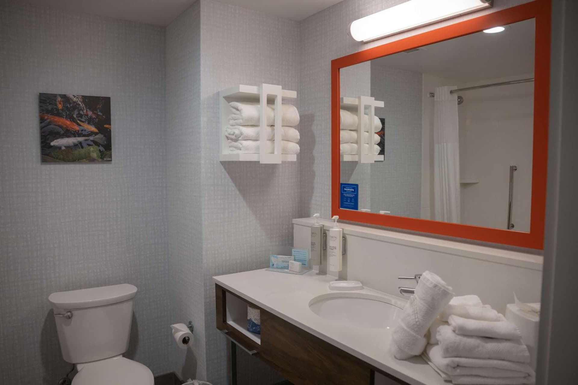Hampton Inn & Suites Erie Bayfront gallery photo in Erie, PA — image 12