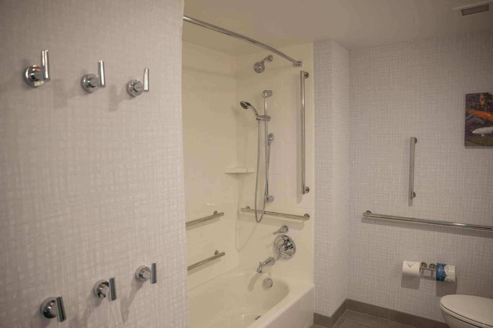 Hampton Inn & Suites Erie Bayfront gallery photo in Erie, PA — image 54