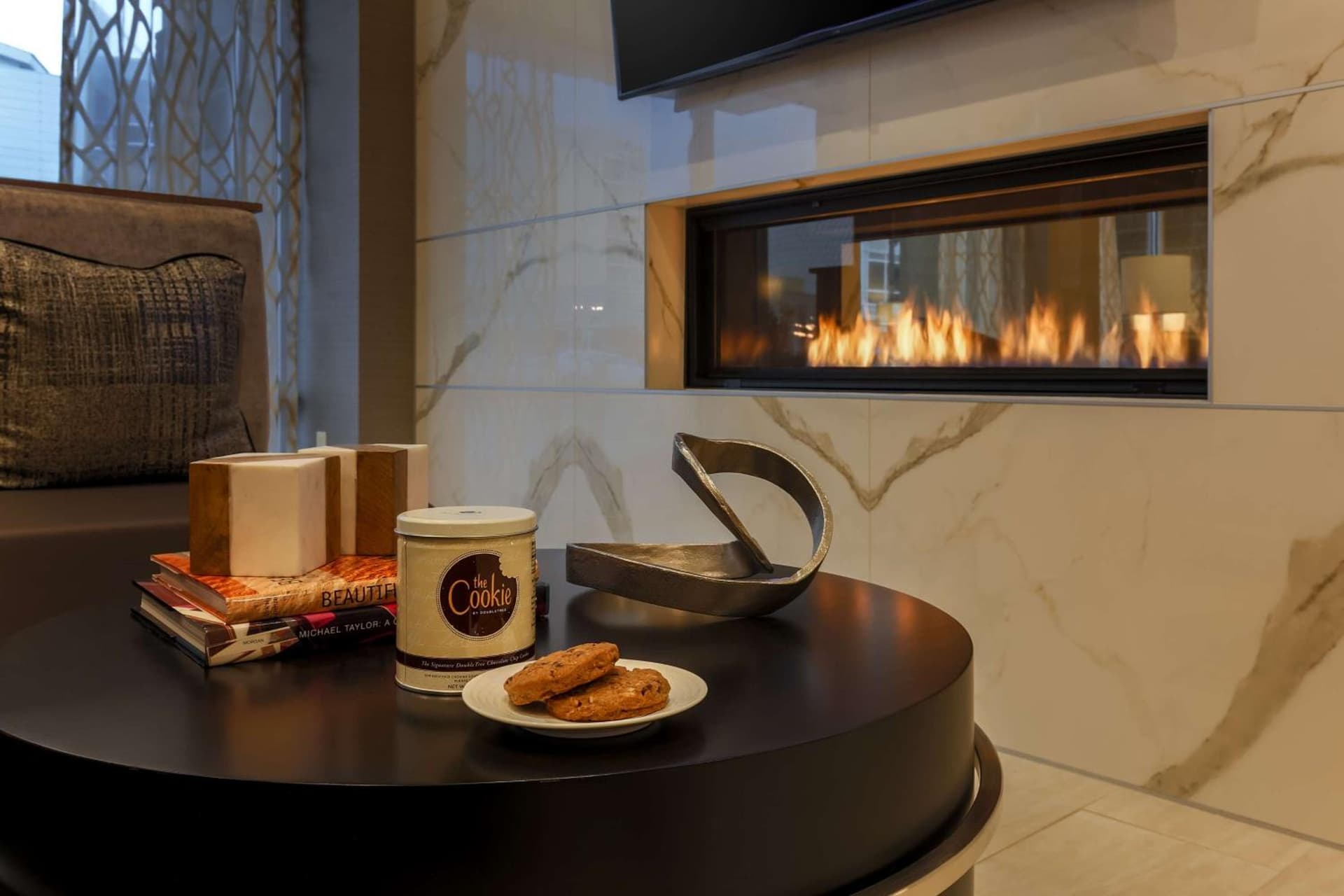 DoubleTree by Hilton Evansville gallery photo in Evansville, IN — image 5