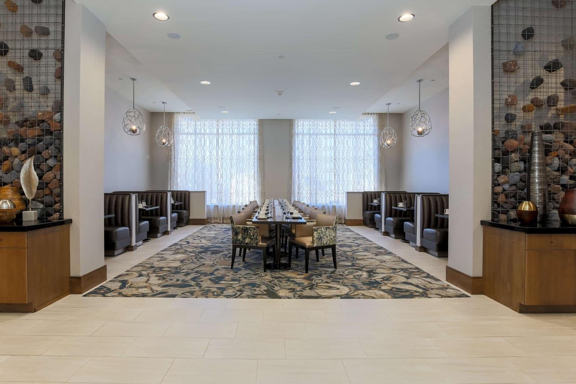 DoubleTree by Hilton Evansville gallery photo in Evansville, IN — image 63