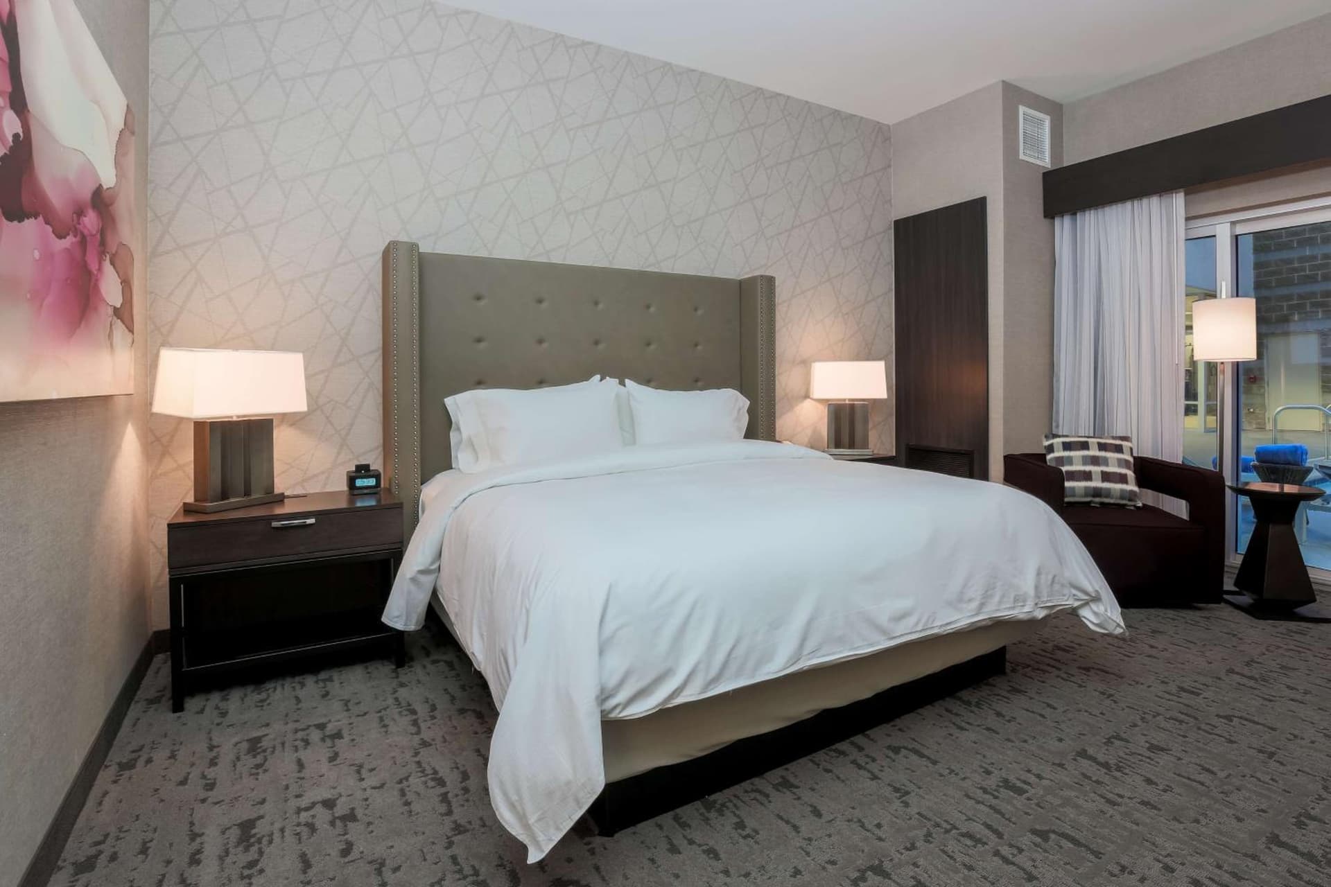 DoubleTree by Hilton Evansville gallery photo in Evansville, IN — image 33