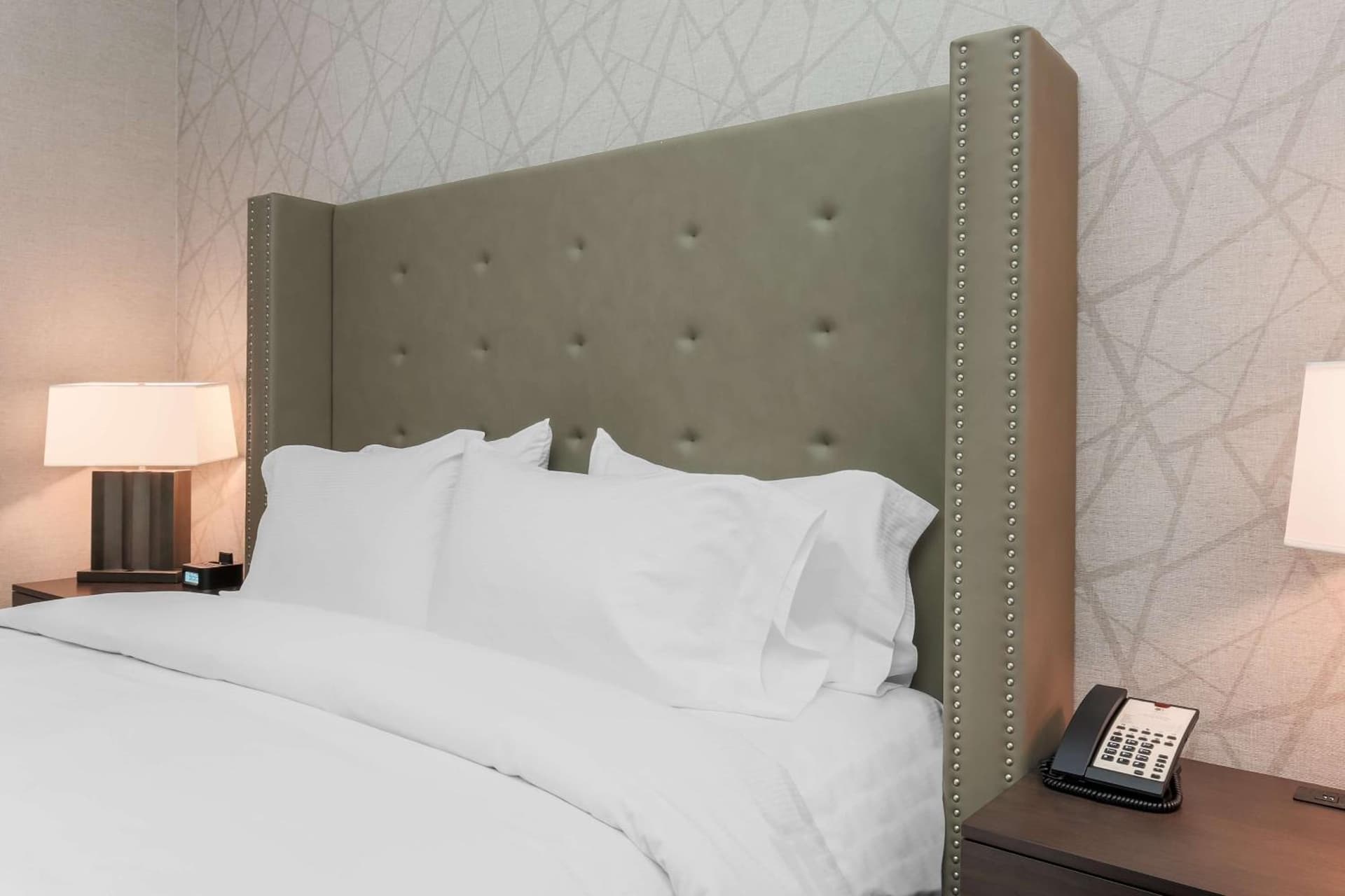 DoubleTree by Hilton Evansville gallery photo in Evansville, IN — image 36