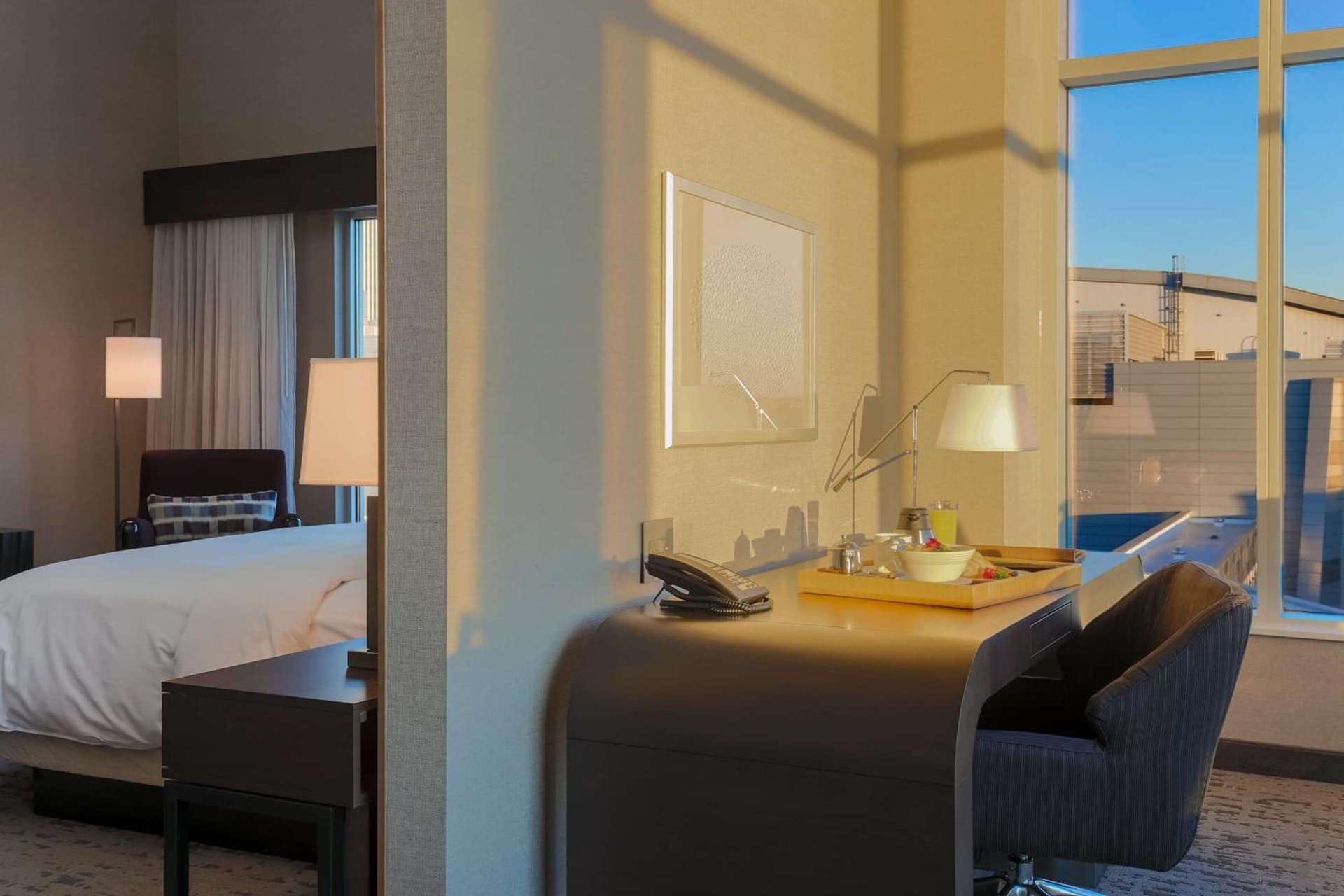 DoubleTree by Hilton Evansville gallery photo in Evansville, IN — image 23