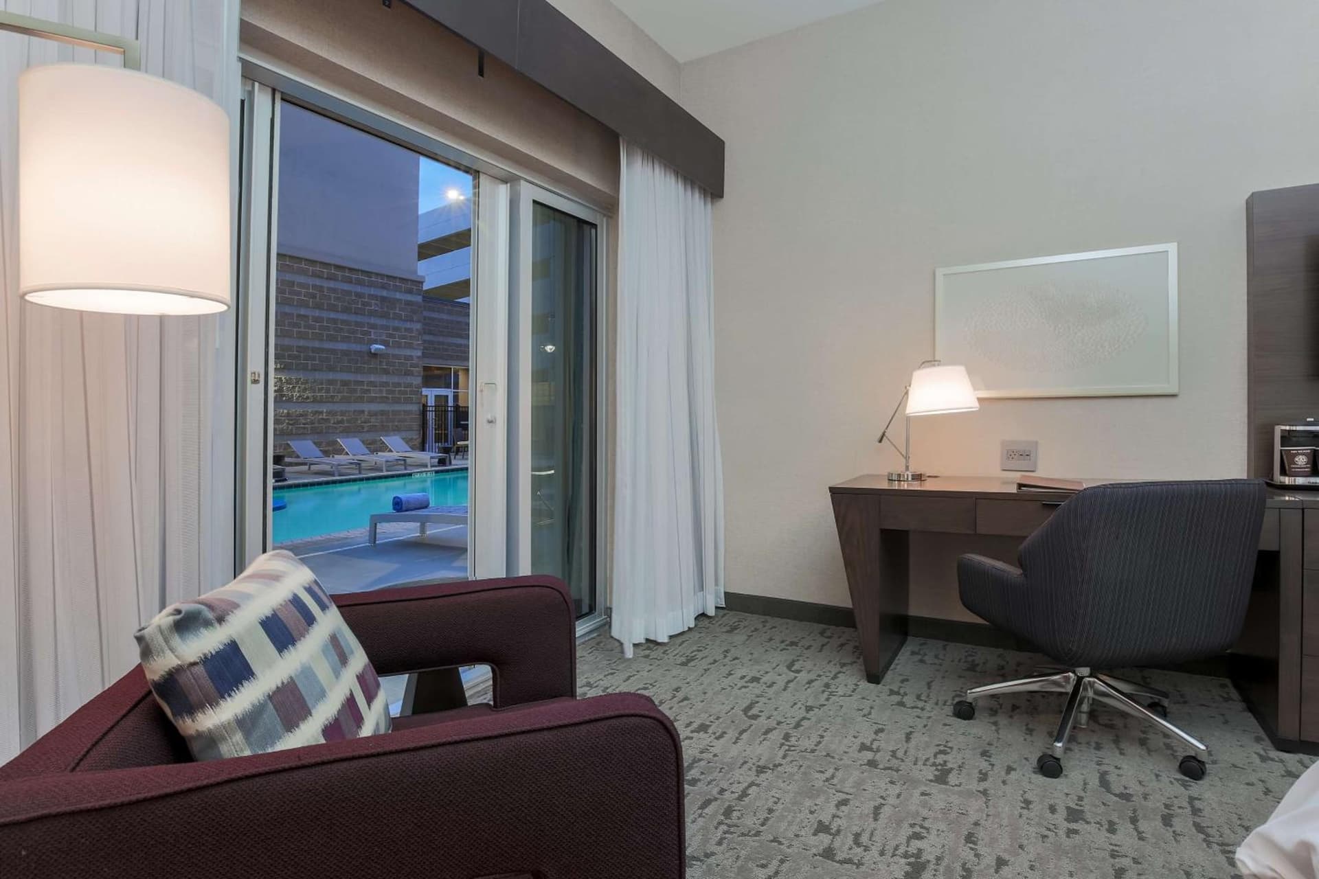 DoubleTree by Hilton Evansville gallery photo in Evansville, IN — image 42