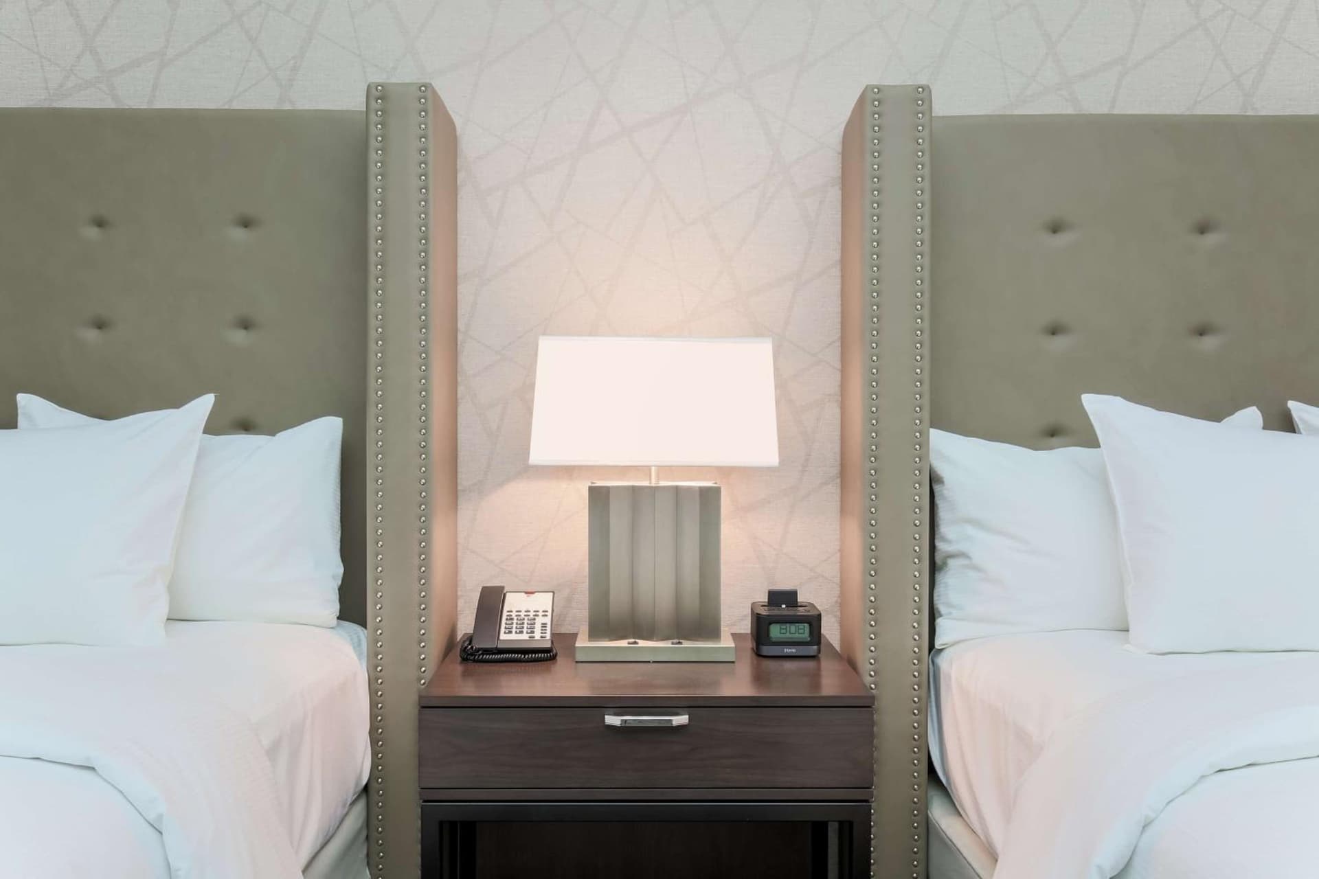 DoubleTree by Hilton Evansville gallery photo in Evansville, IN — image 26