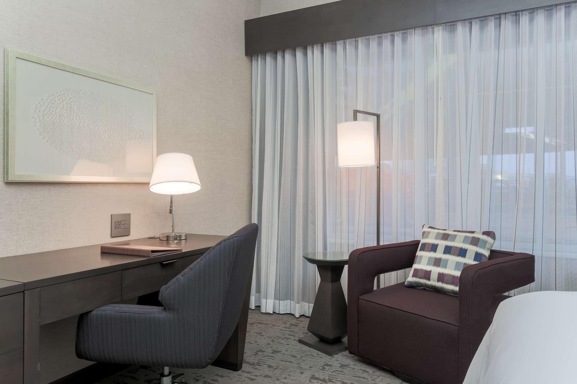 DoubleTree by Hilton Evansville gallery photo in Evansville, IN — image 53