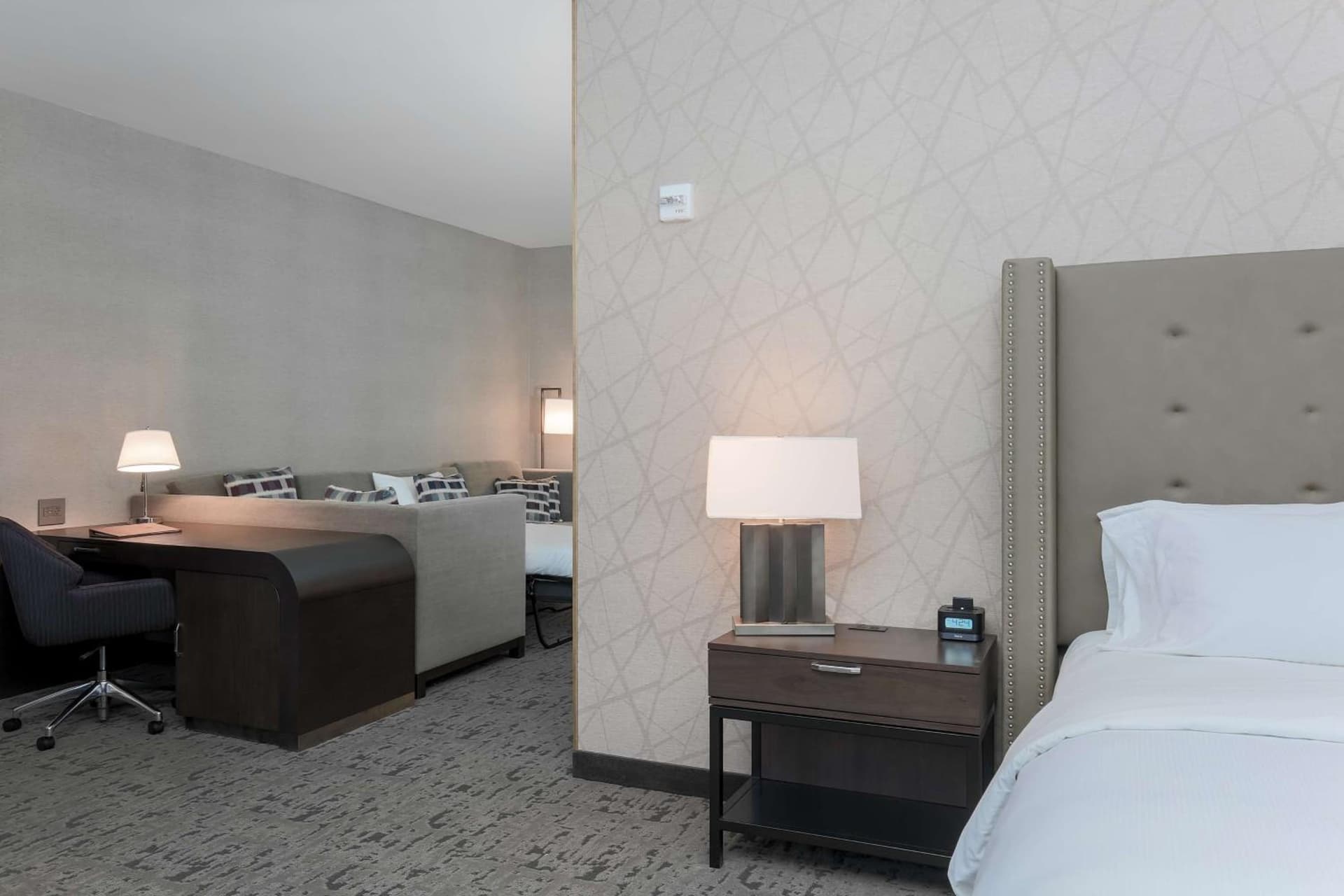 DoubleTree by Hilton Evansville gallery photo in Evansville, IN — image 27