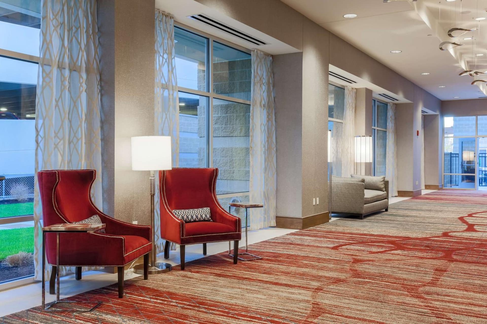 DoubleTree by Hilton Evansville gallery photo in Evansville, IN — image 58