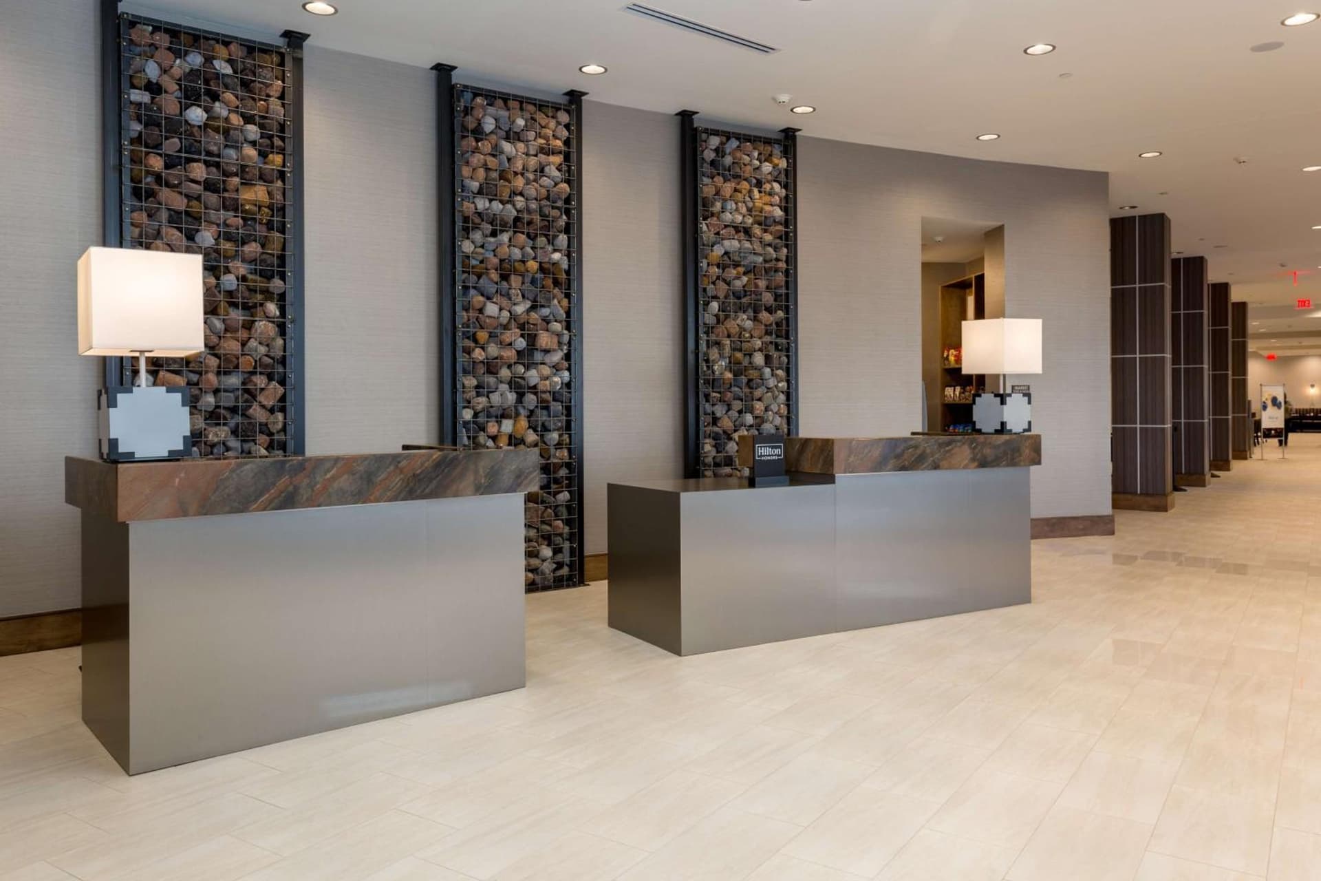 DoubleTree by Hilton Evansville gallery photo in Evansville, IN — image 22
