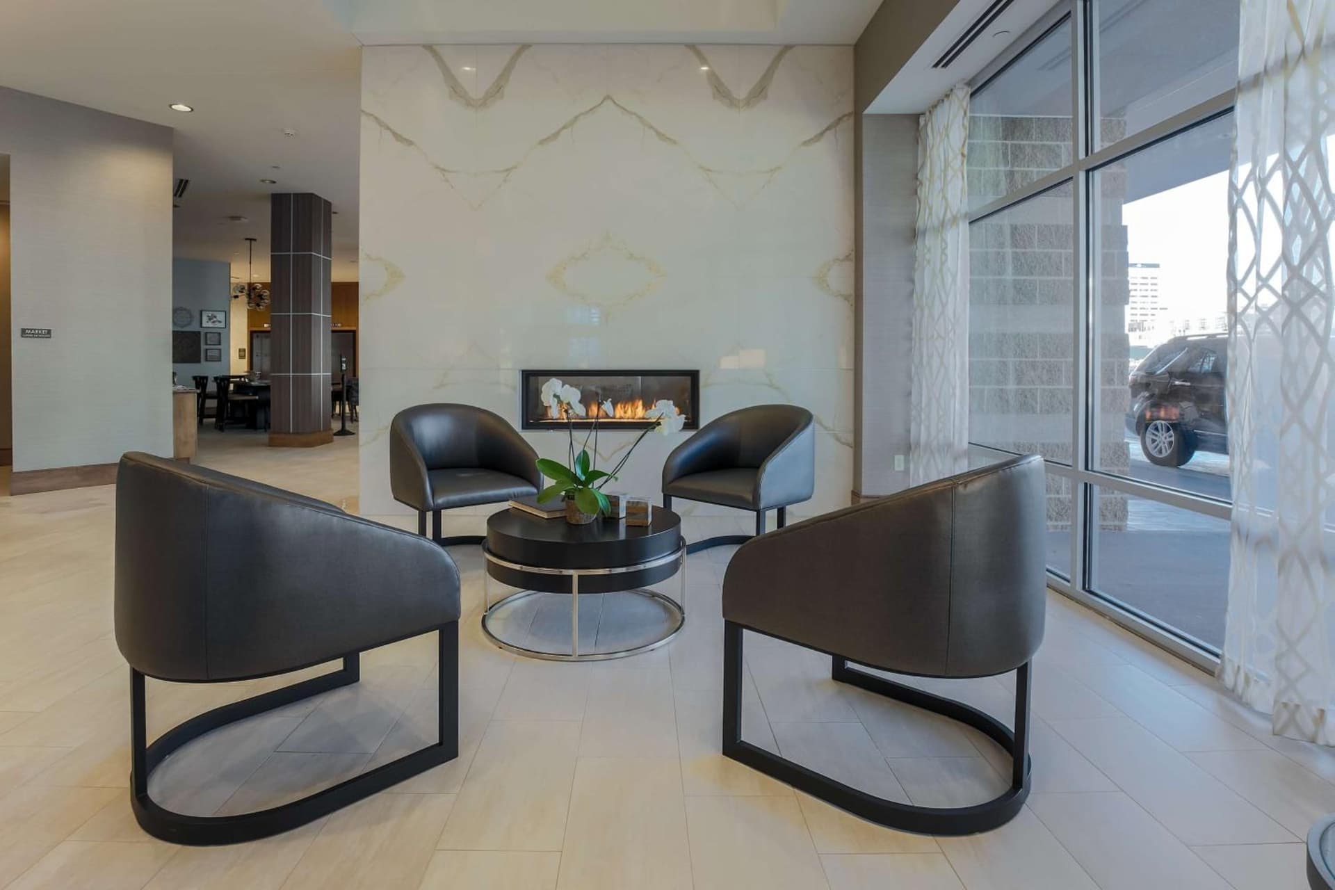 DoubleTree by Hilton Evansville gallery photo in Evansville, IN — image 25