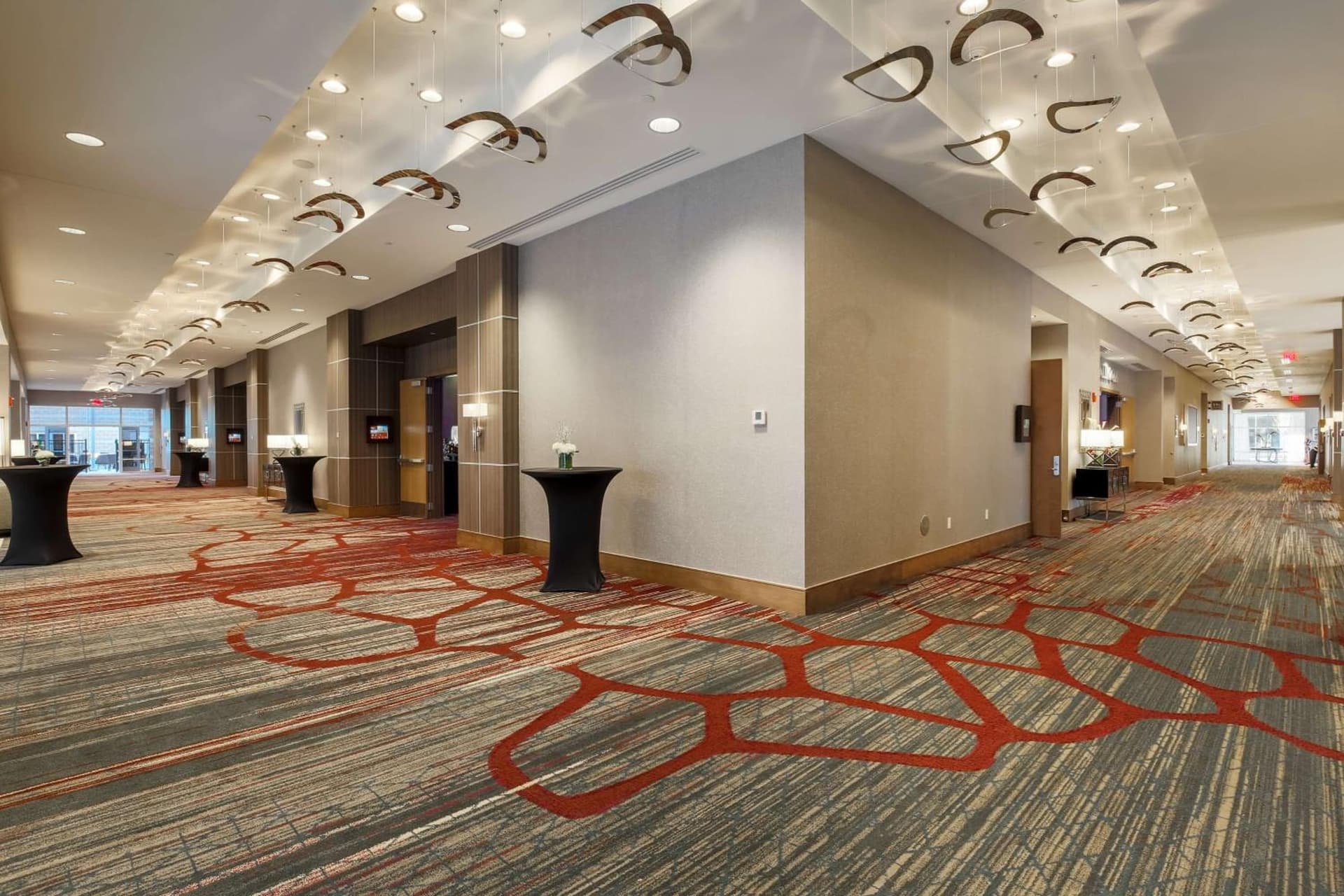 DoubleTree by Hilton Evansville gallery photo in Evansville, IN — image 40