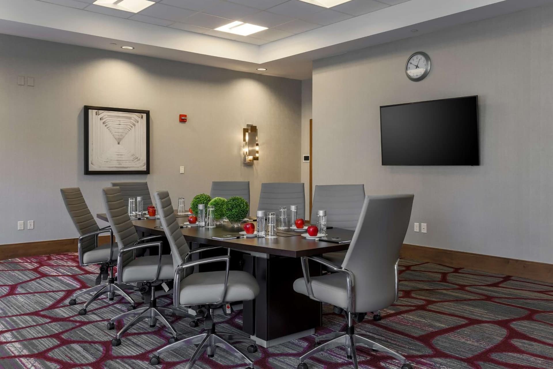 DoubleTree by Hilton Evansville gallery photo in Evansville, IN — image 31