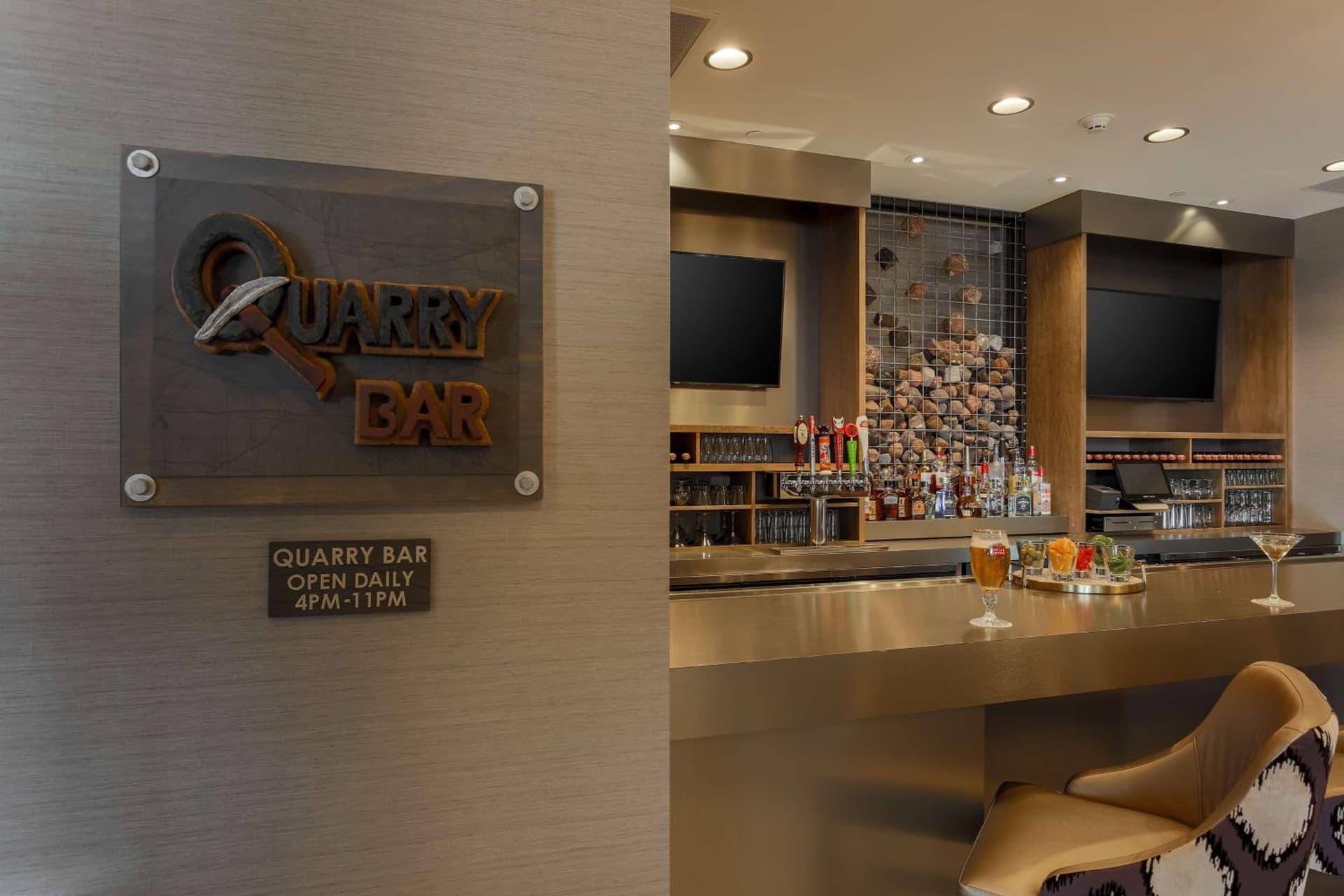DoubleTree by Hilton Evansville gallery photo in Evansville, IN — image 37