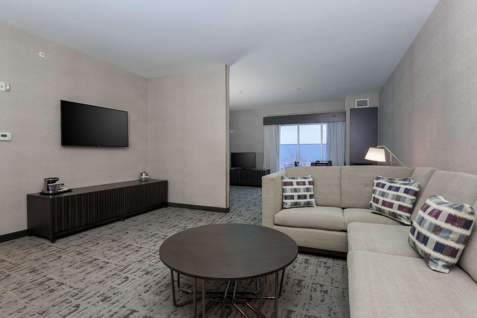 DoubleTree by Hilton Evansville gallery photo in Evansville, IN — image 14
