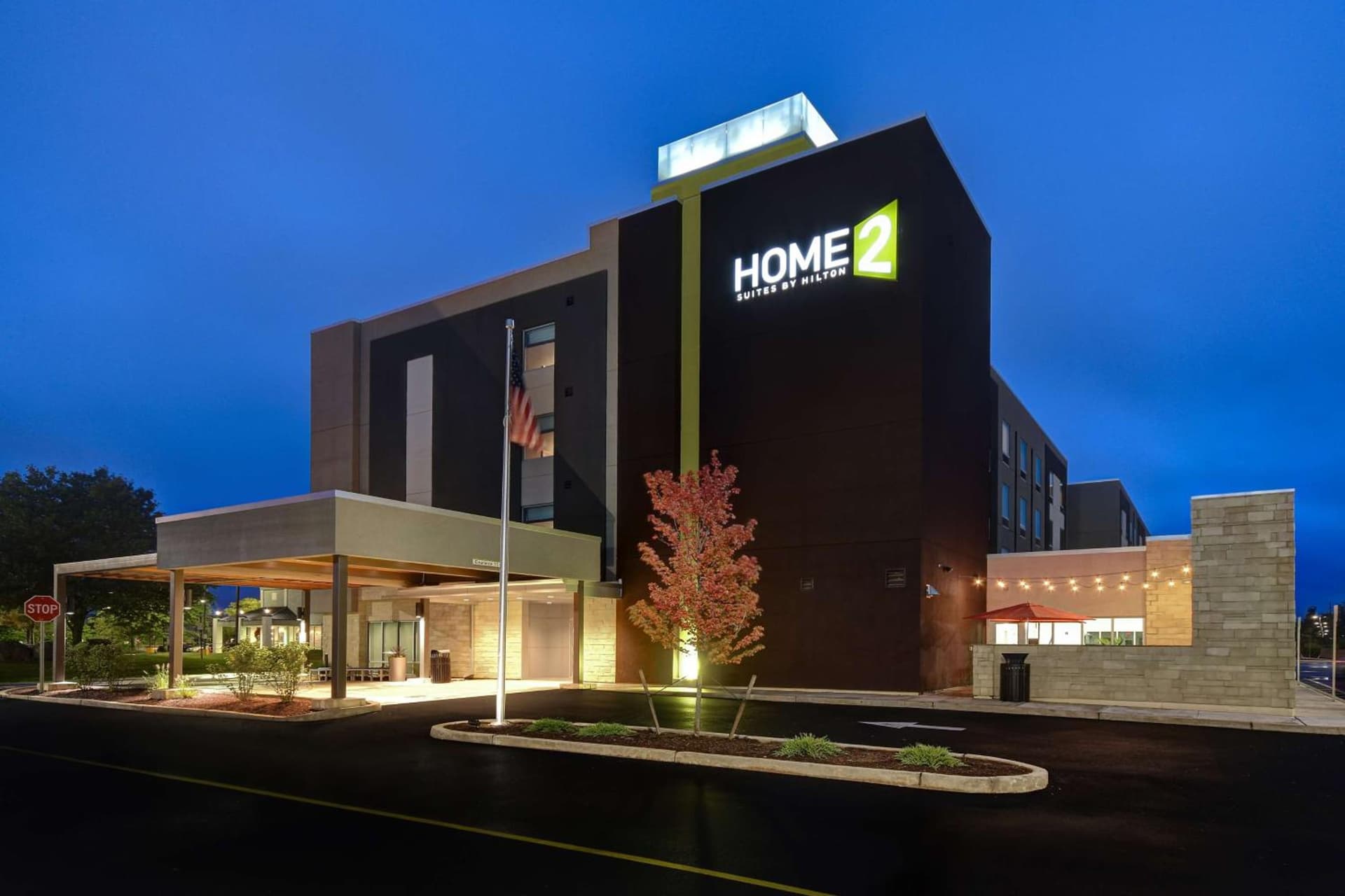 Home2 Suites East Hanover, NJ gallery photo in East Hanover — image 40