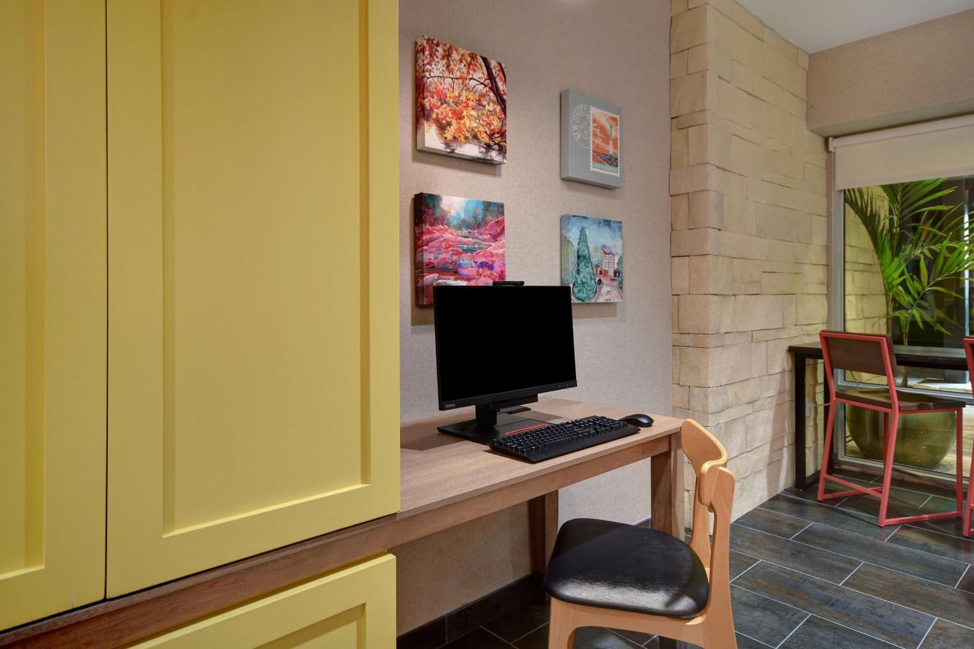 Home2 Suites East Hanover, NJ gallery photo in East Hanover — image 45