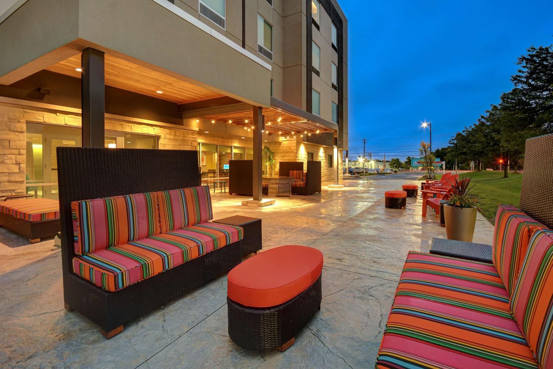 Home2 Suites East Hanover, NJ gallery photo in East Hanover — image 35