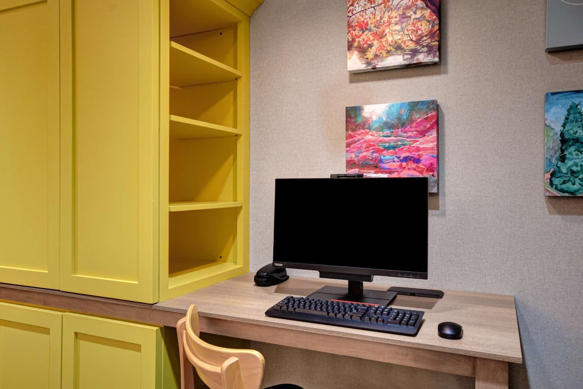 Home2 Suites East Hanover, NJ gallery photo in East Hanover — image 37