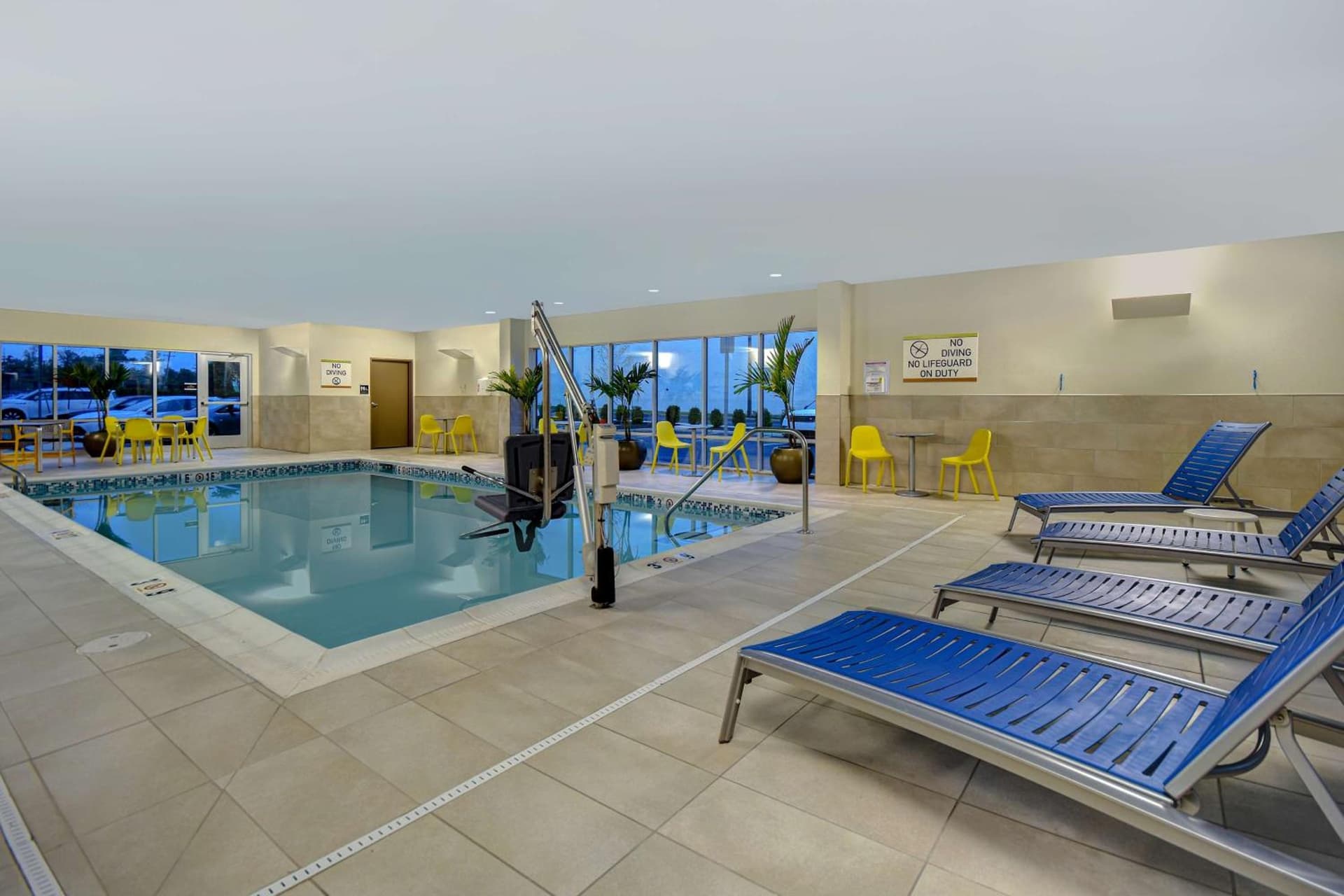 Home2 Suites East Hanover, NJ gallery photo in East Hanover — image 39