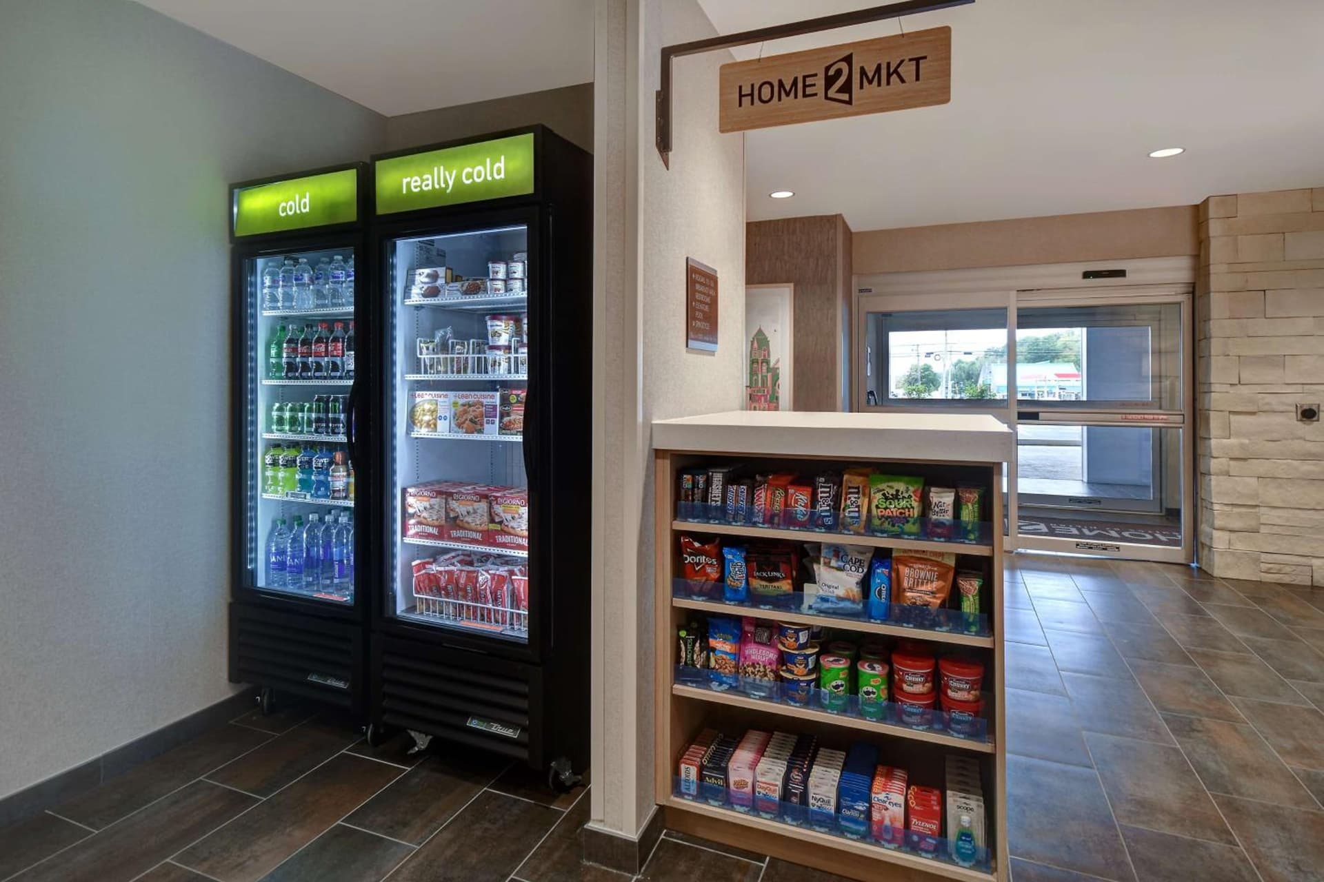 Home2 Suites East Hanover, NJ gallery photo in East Hanover — image 5