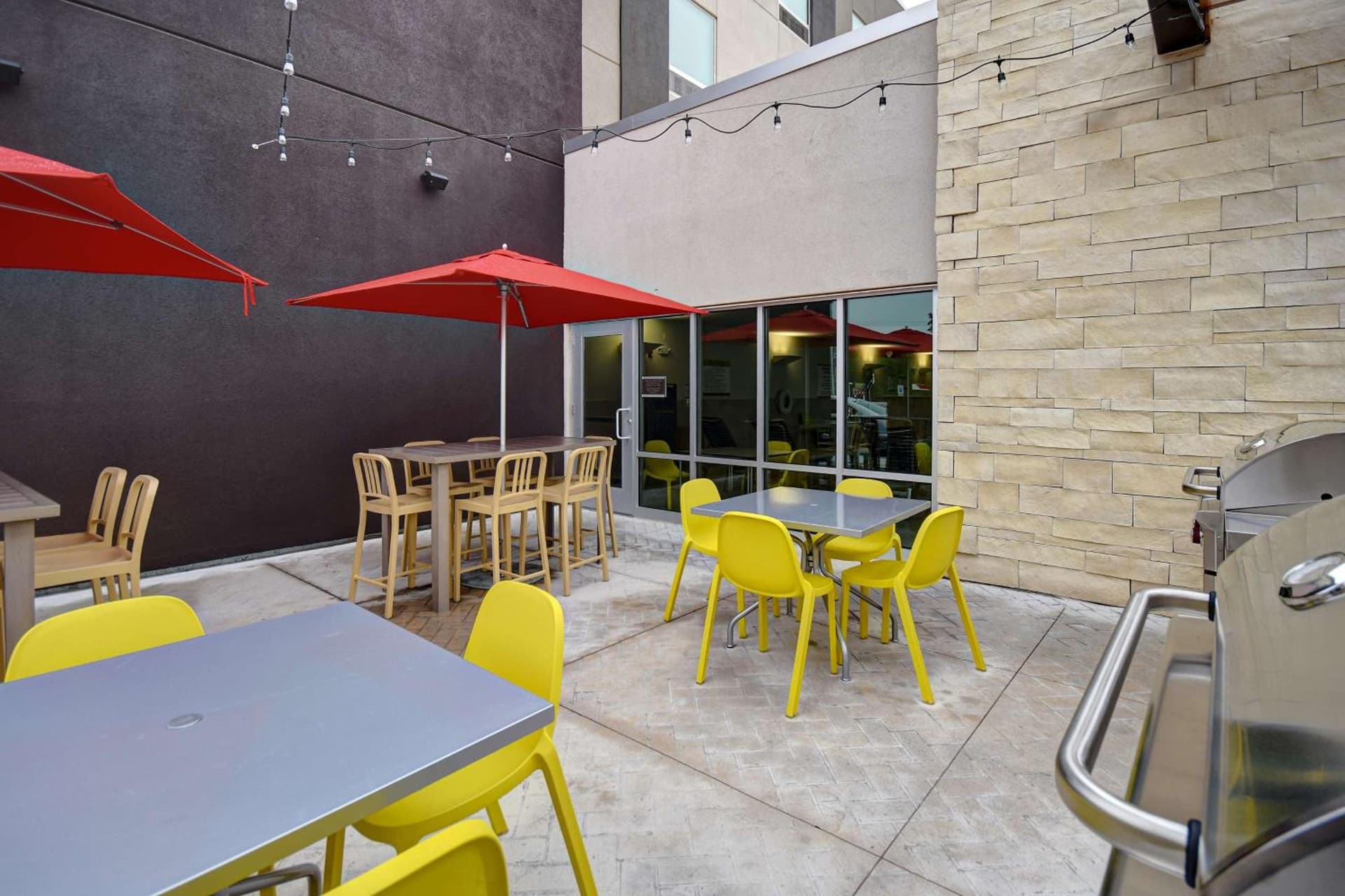 Home2 Suites East Hanover, NJ gallery photo in East Hanover — image 30