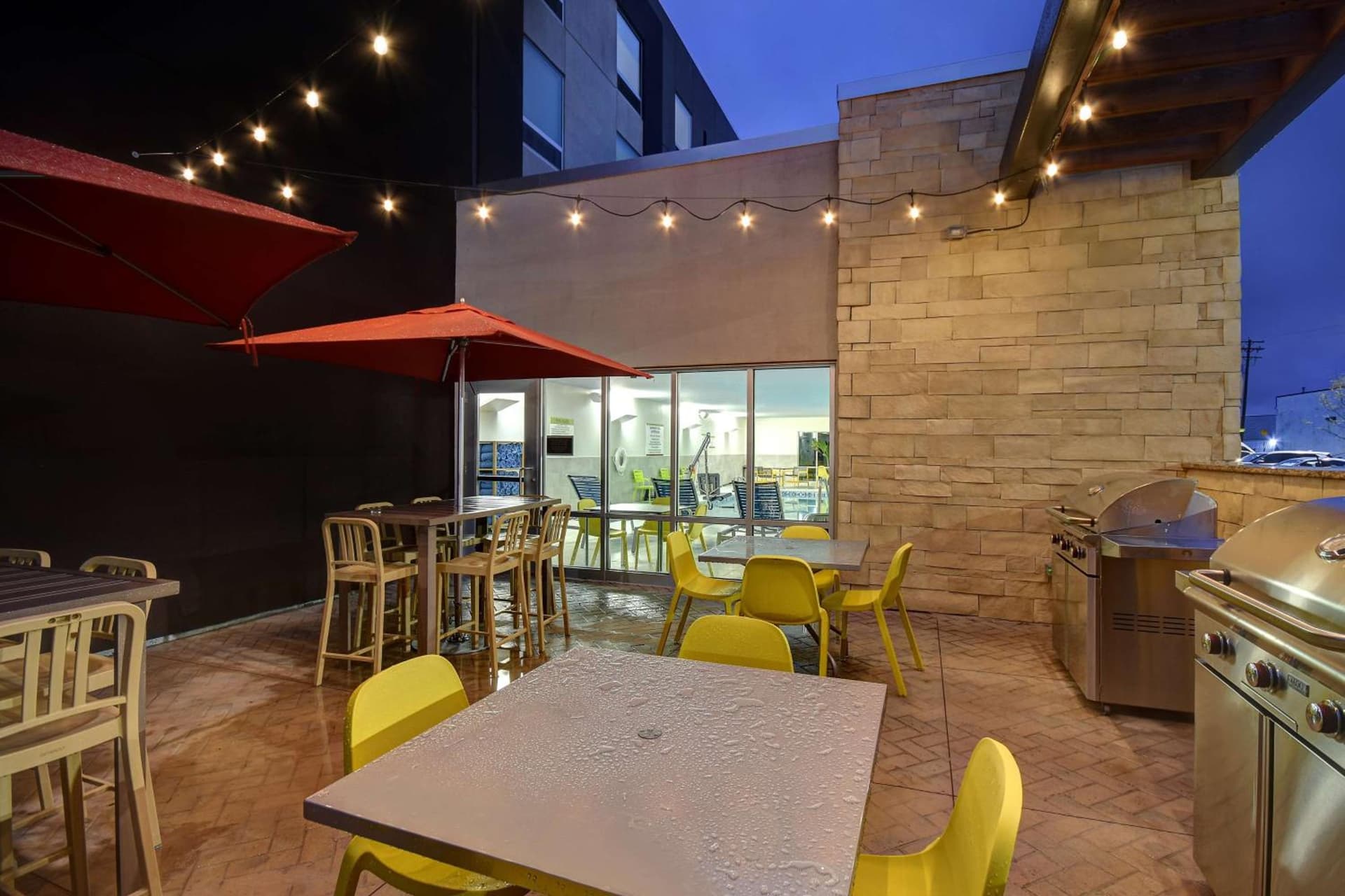 Home2 Suites East Hanover, NJ gallery photo in East Hanover — image 14