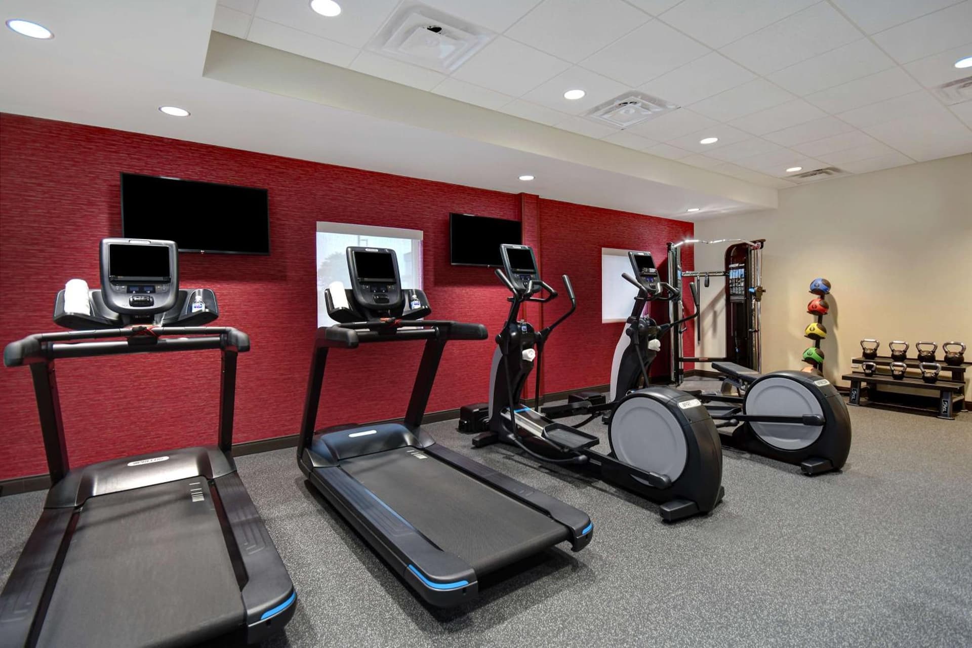 Home2 Suites East Hanover, NJ gallery photo in East Hanover — image 13