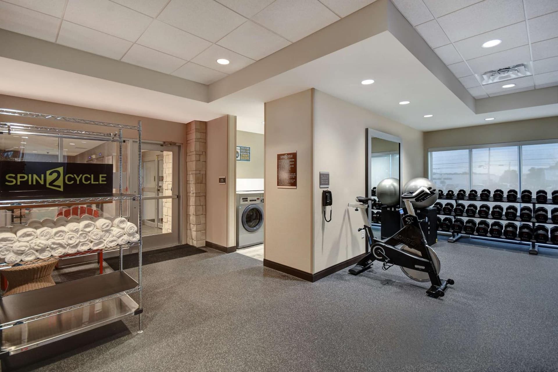 Home2 Suites East Hanover, NJ gallery photo in East Hanover — image 38