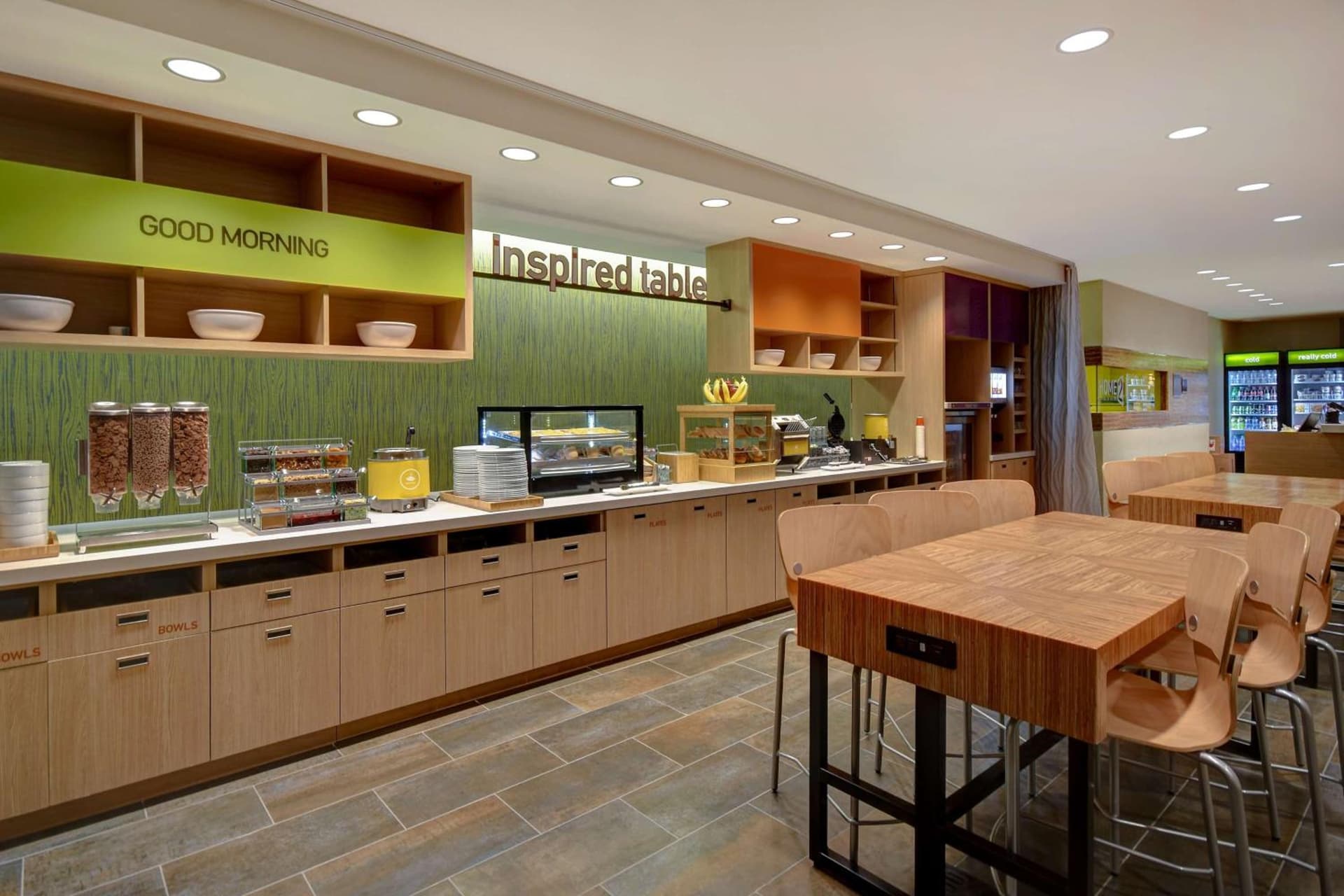 Home2 Suites East Hanover, NJ gallery photo in East Hanover — image 26