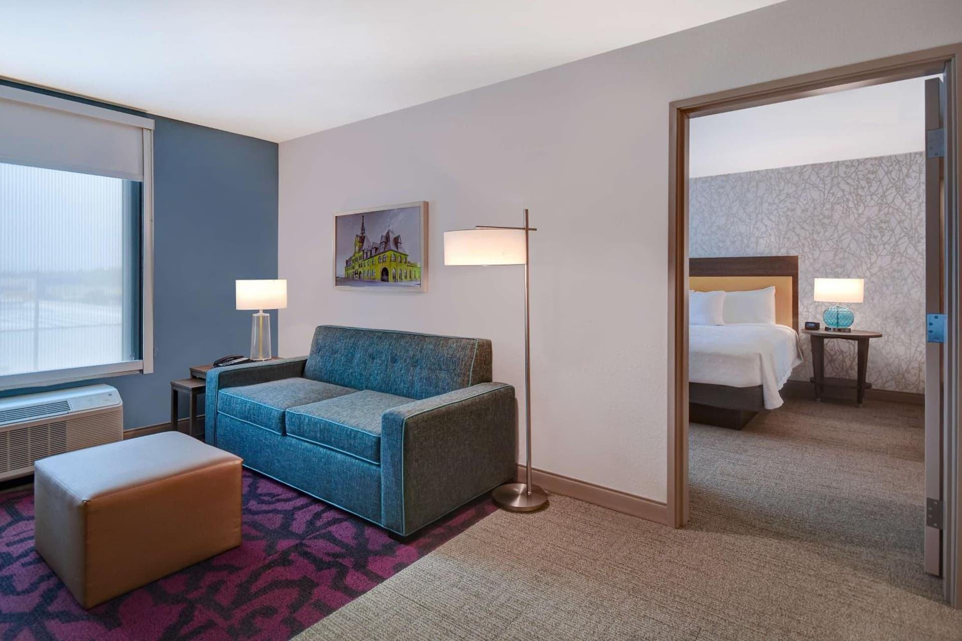 Home2 Suites East Hanover, NJ gallery photo in East Hanover — image 8