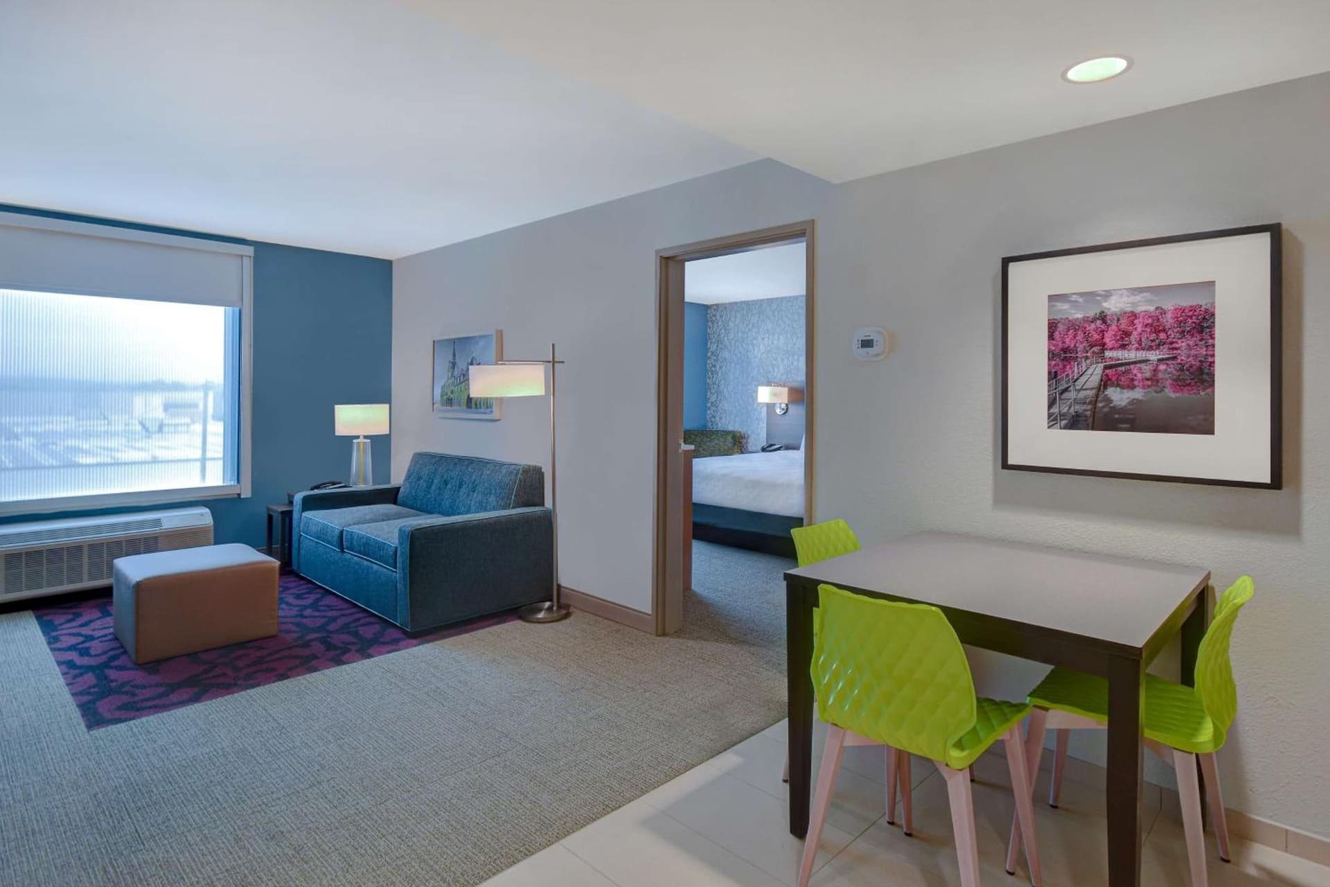 Home2 Suites East Hanover, NJ gallery photo in East Hanover — image 23