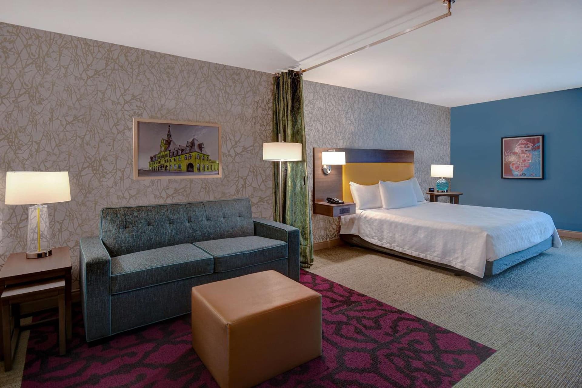 Home2 Suites East Hanover, NJ gallery photo in East Hanover — image 17