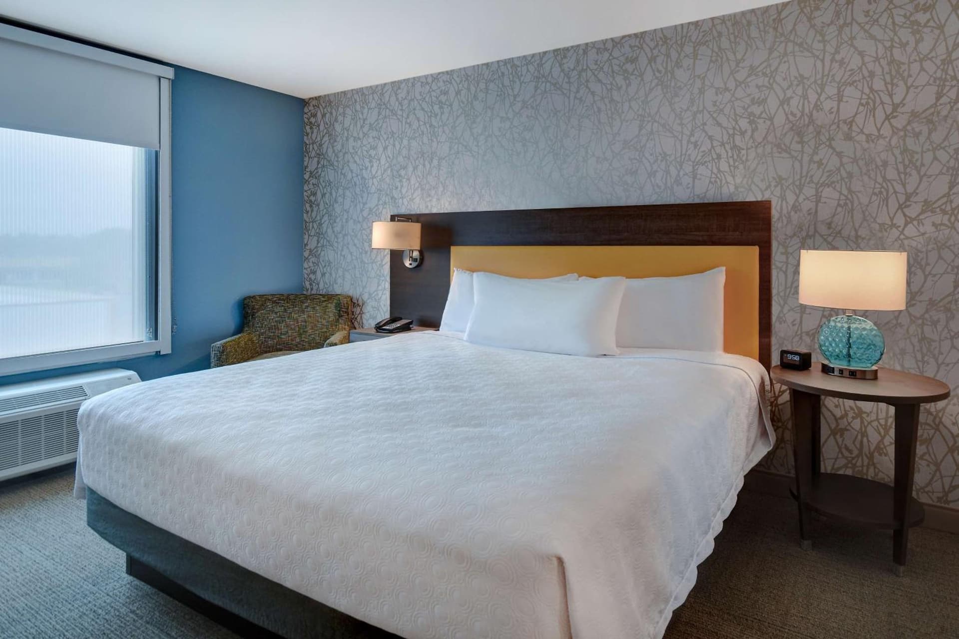 Home2 Suites East Hanover, NJ gallery photo in East Hanover — image 20
