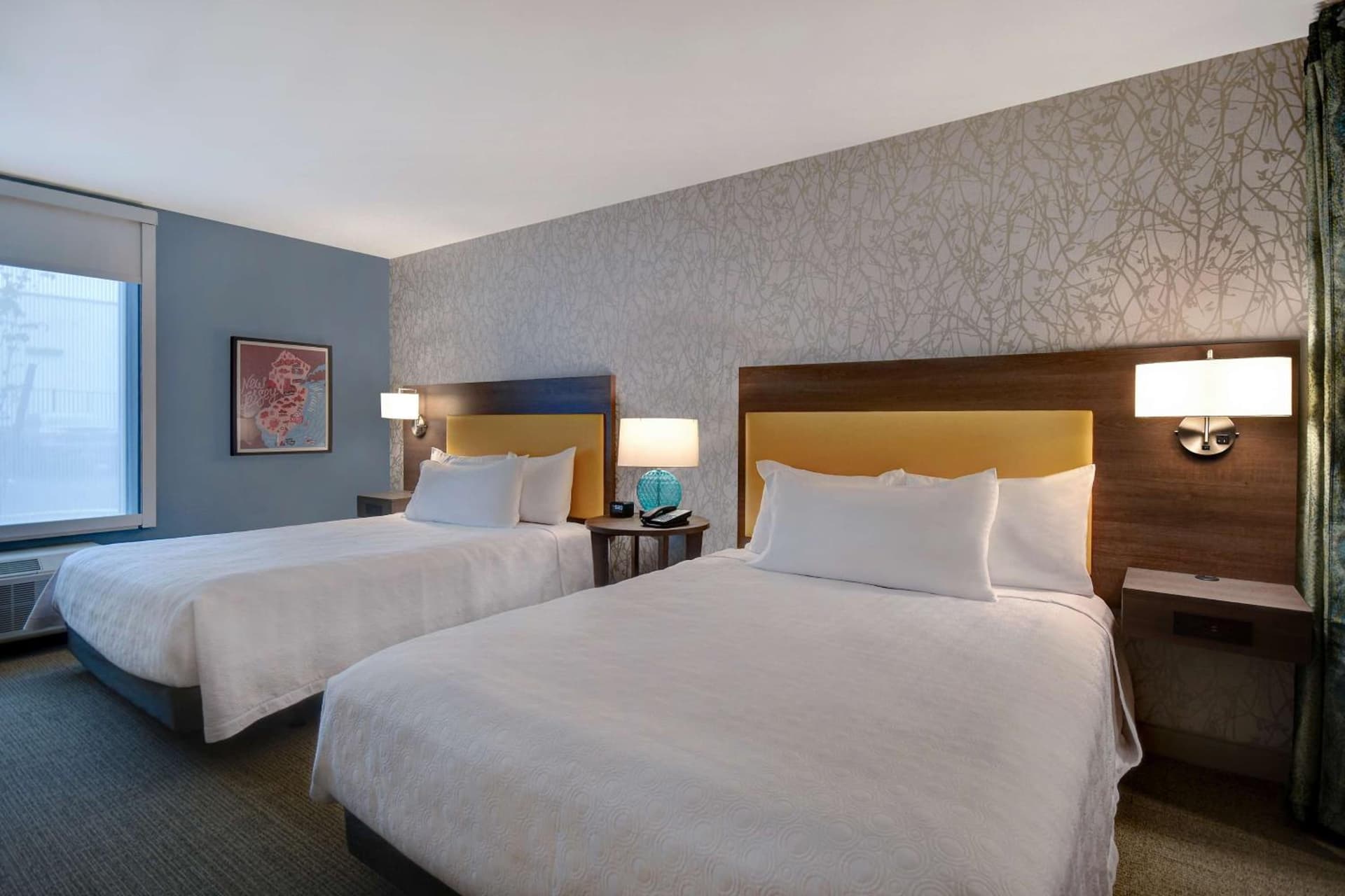 Home2 Suites East Hanover, NJ gallery photo in East Hanover — image 16