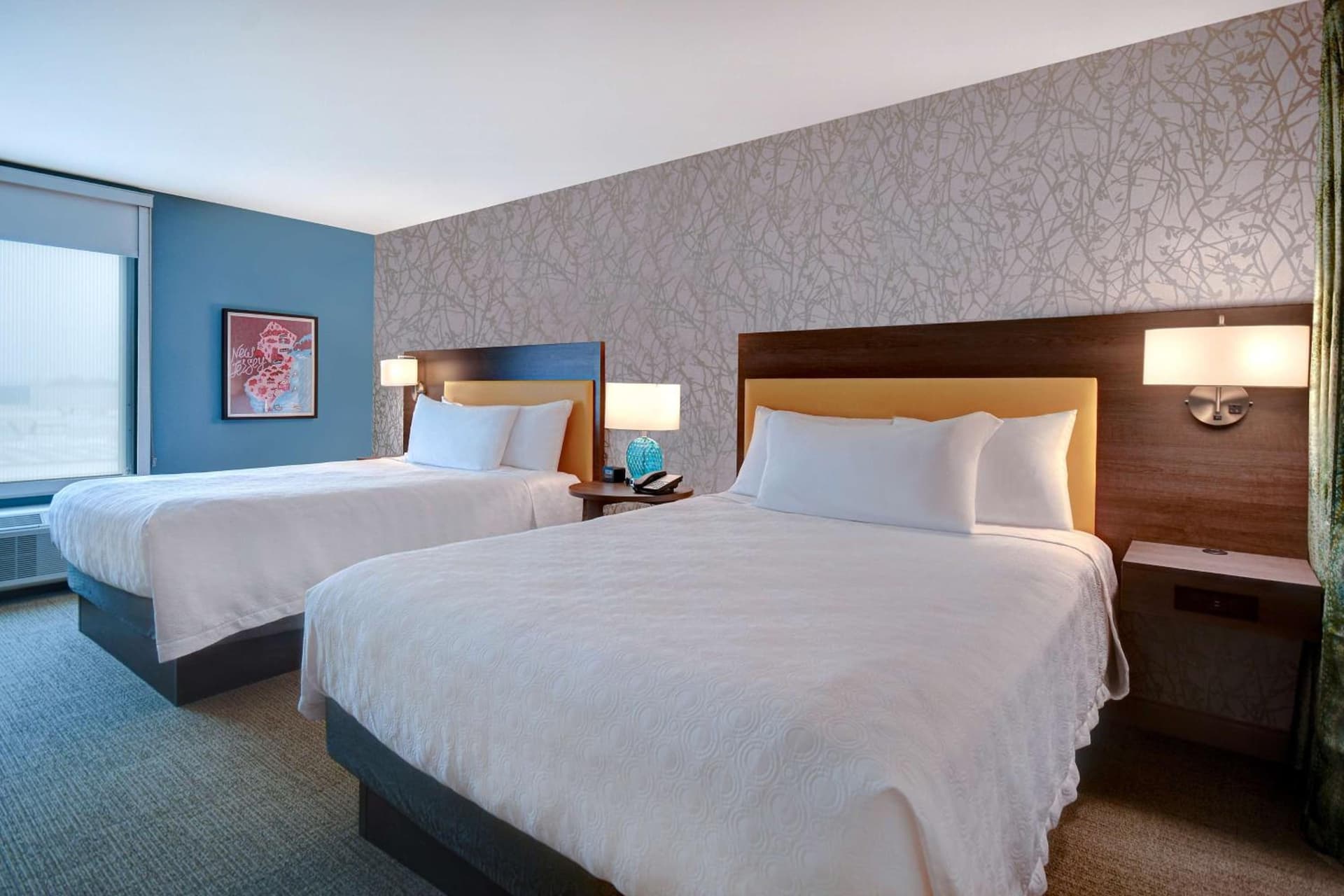Home2 Suites East Hanover, NJ gallery photo in East Hanover — image 43