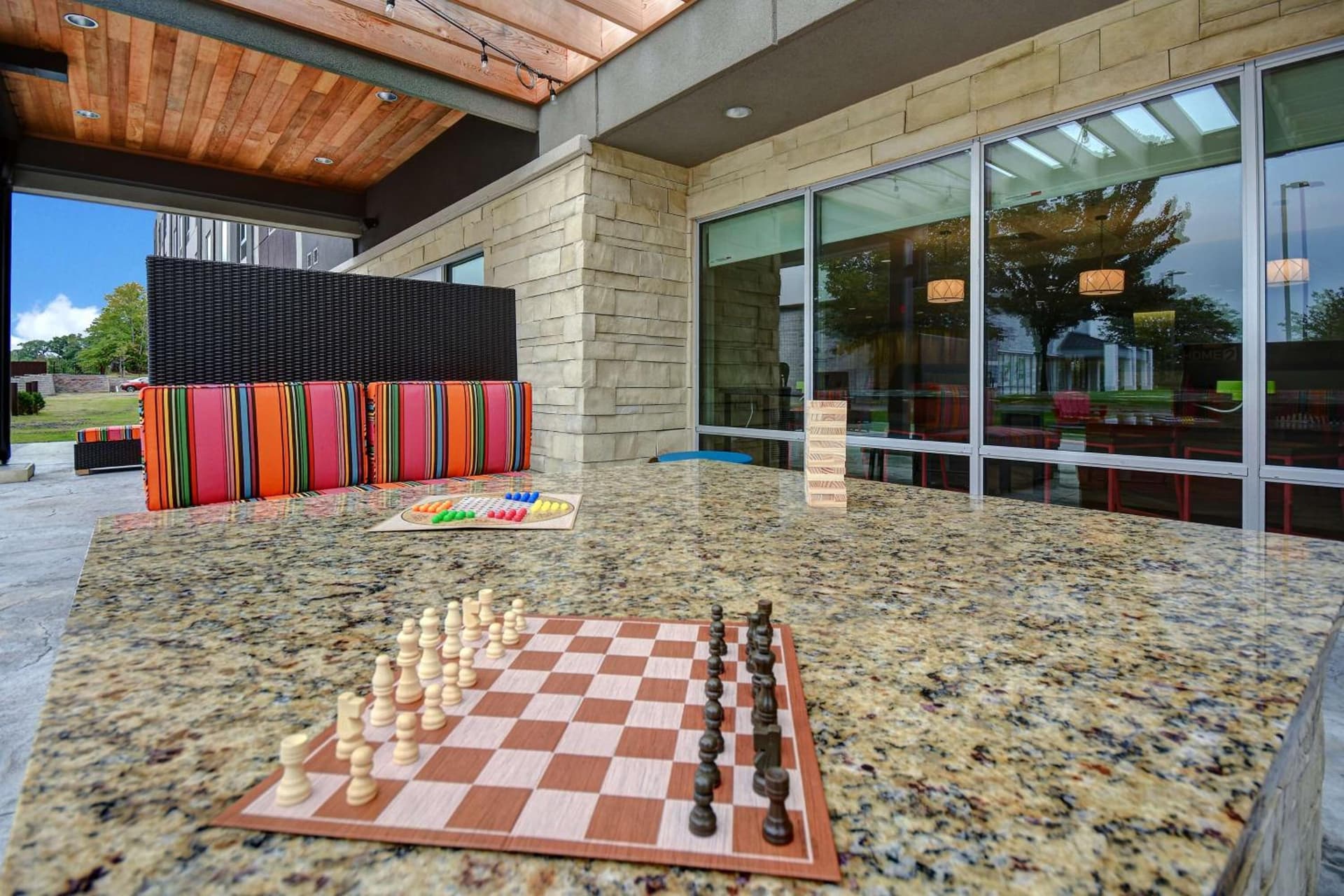 Home2 Suites East Hanover, NJ gallery photo in East Hanover — image 32