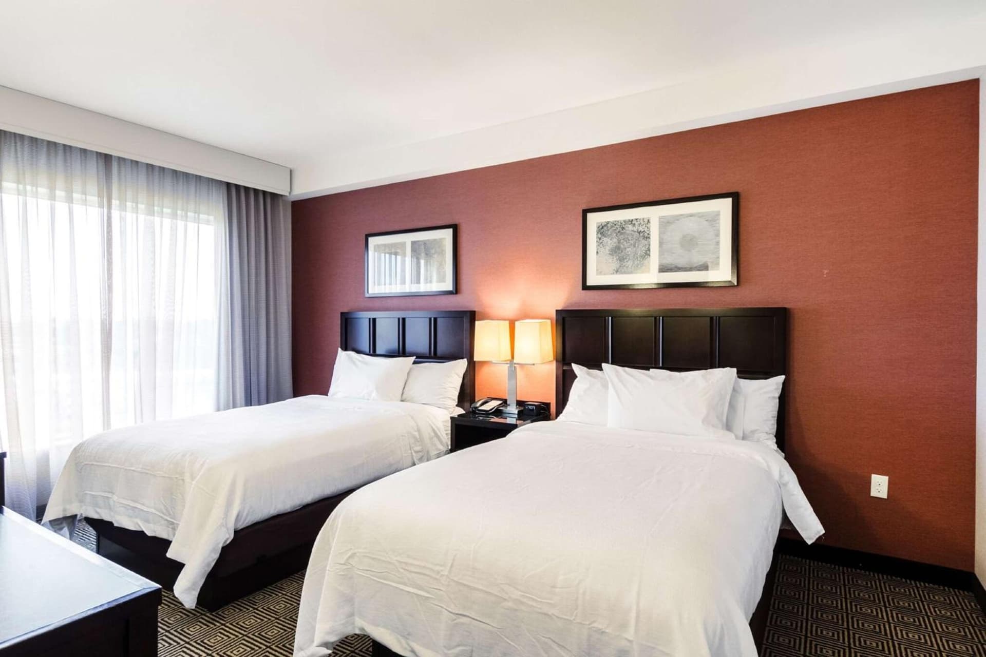 Embassy Suites Newark Airport gallery photo in Elizabeth, NJ — image 34