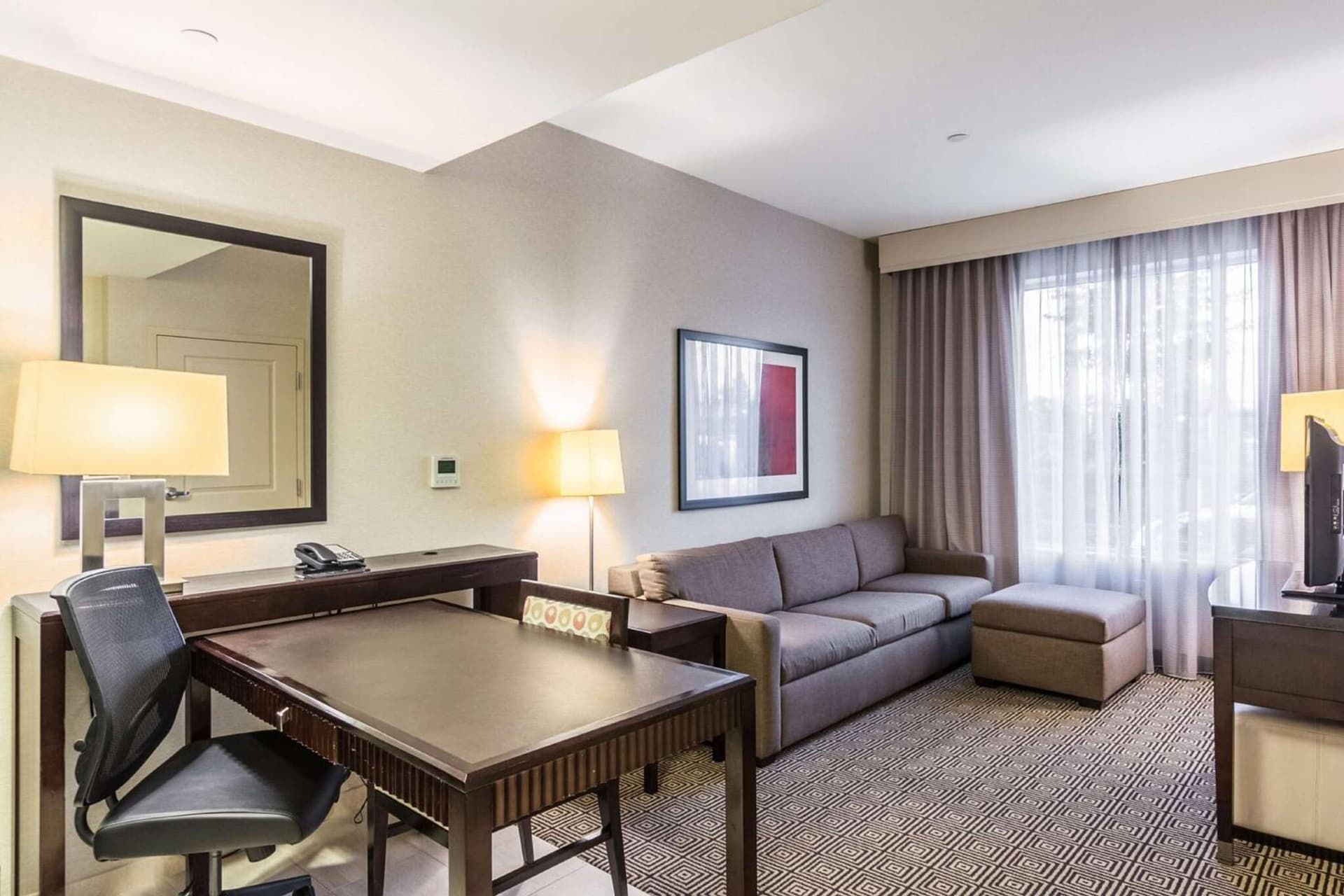 Embassy Suites Newark Airport gallery photo in Elizabeth, NJ — image 28