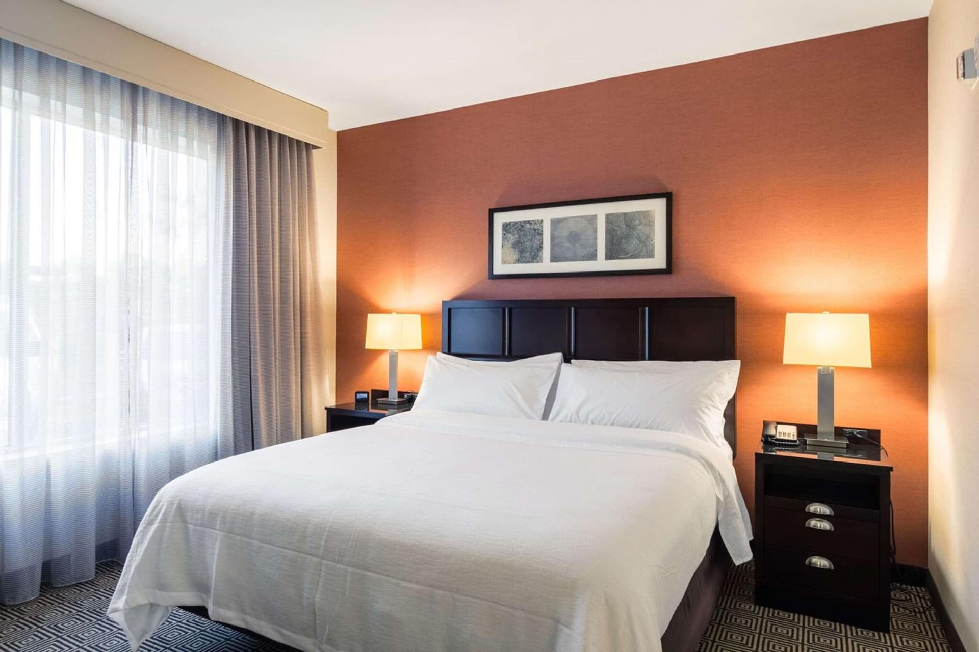 Embassy Suites Newark Airport gallery photo in Elizabeth, NJ — image 24