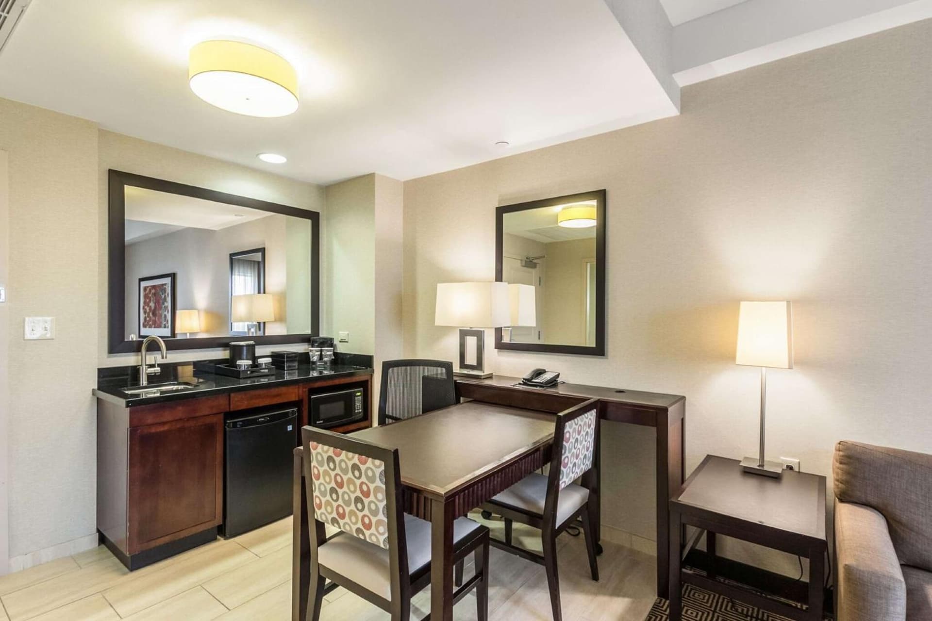 Embassy Suites Newark Airport gallery photo in Elizabeth, NJ — image 14