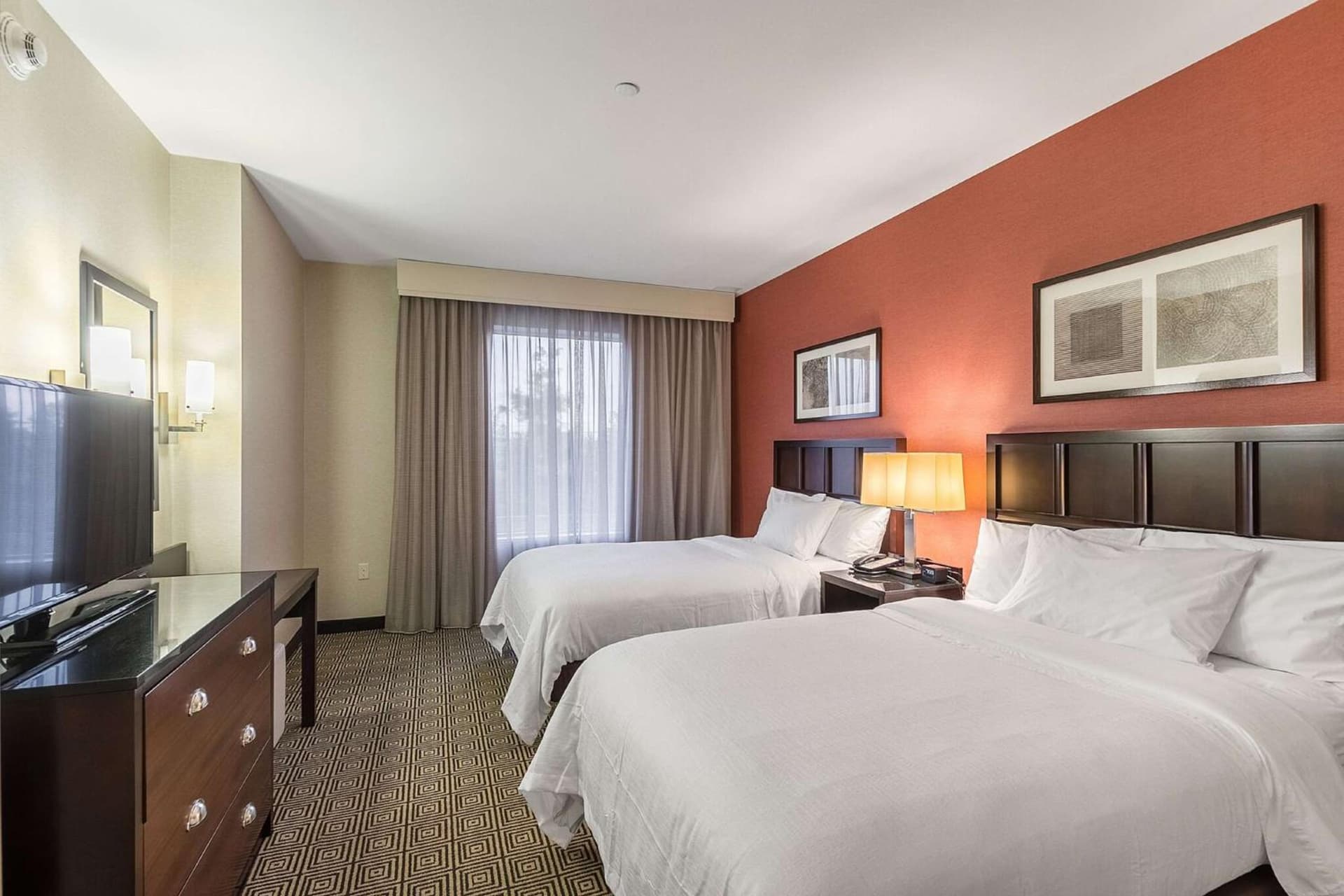 Embassy Suites Newark Airport gallery photo in Elizabeth, NJ — image 22
