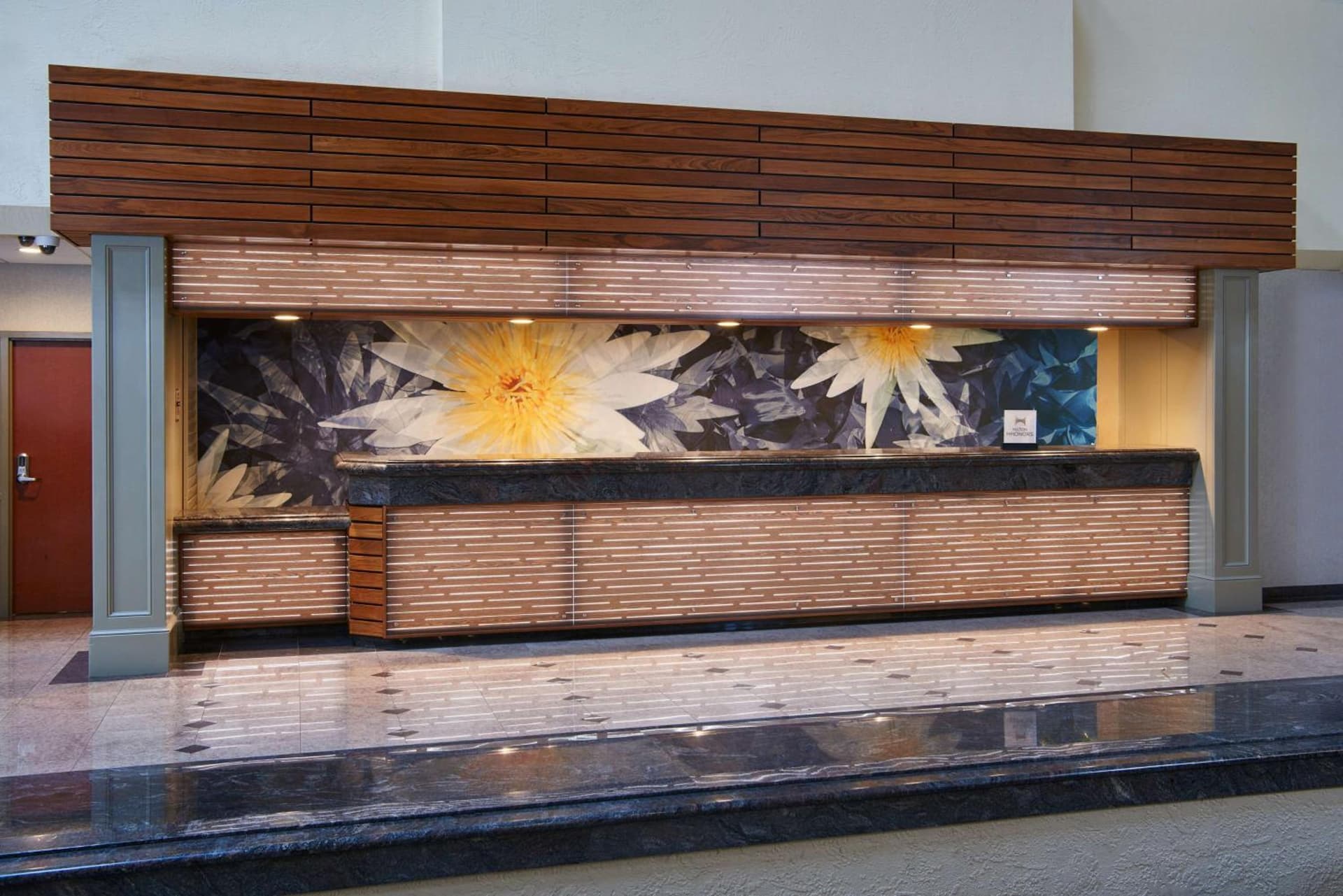DoubleTree by Hilton Fresno Convention Center gallery photo in Fresno, CA — image 17