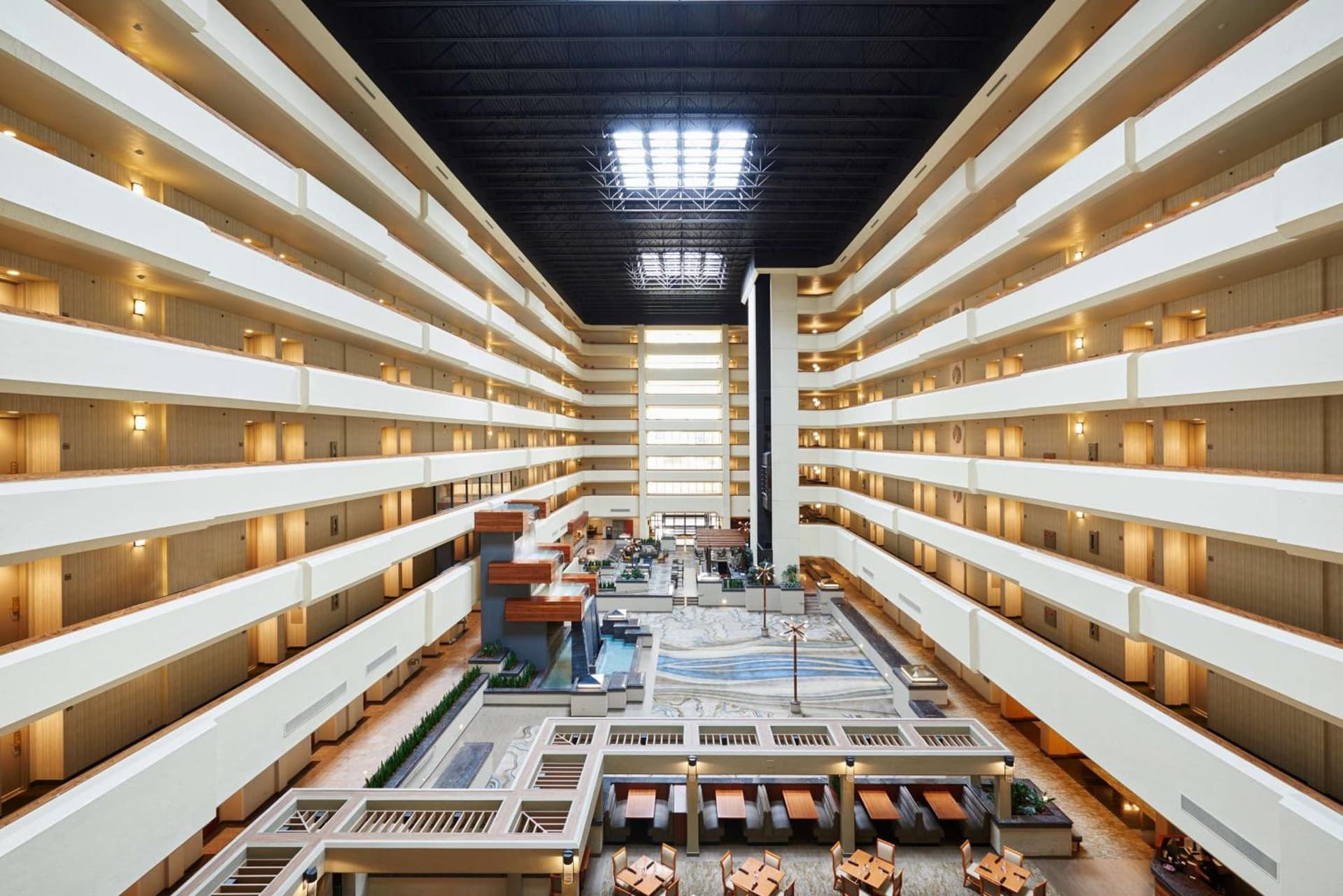 DoubleTree by Hilton Fresno Convention Center gallery photo in Fresno, CA — image 41