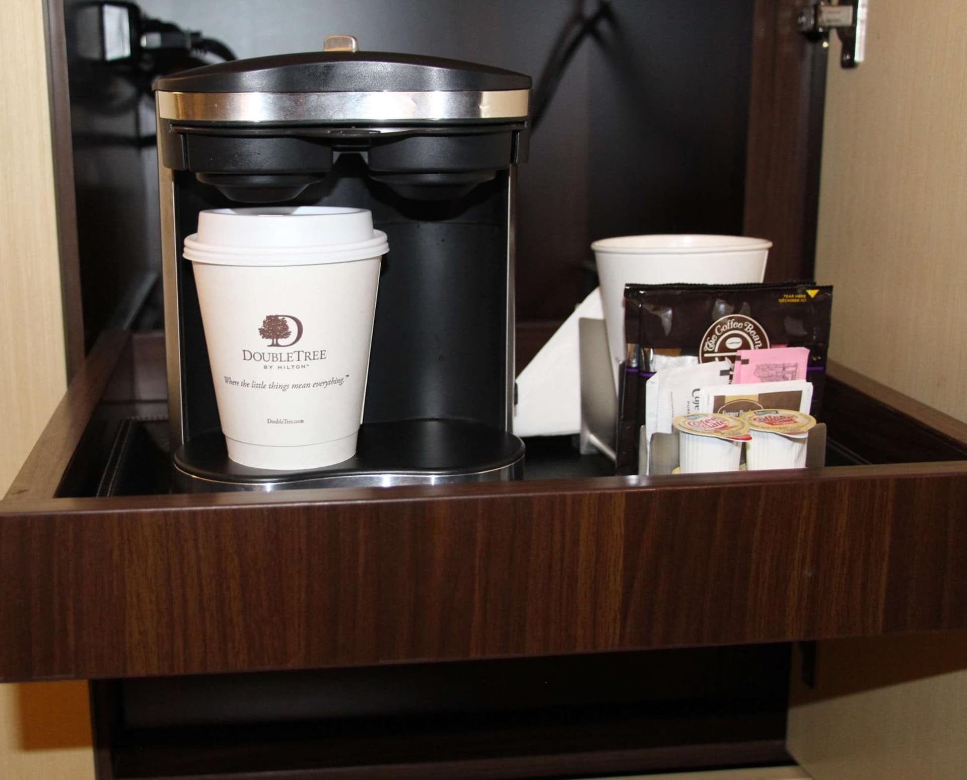 DoubleTree by Hilton Fresno Convention Center gallery photo in Fresno, CA — image 27