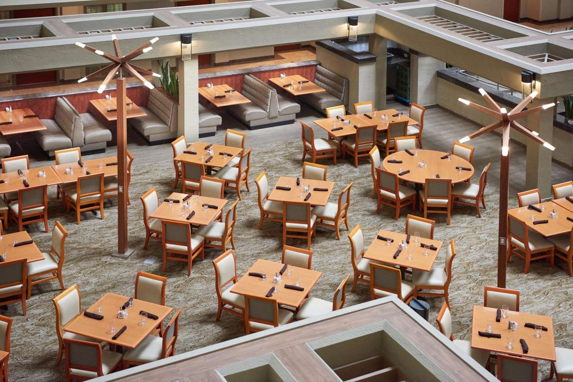 DoubleTree by Hilton Fresno Convention Center gallery photo in Fresno, CA — image 5